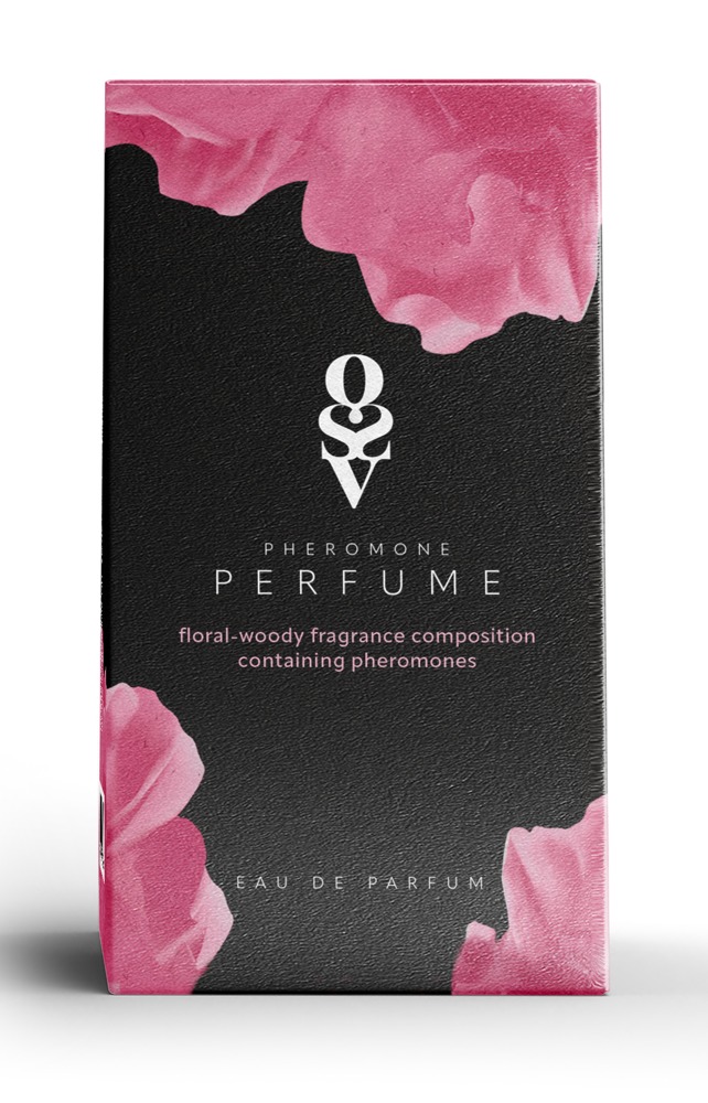  Artikelbild 3 des Artikels “OBS Parfum Floral-woody 30 ml “