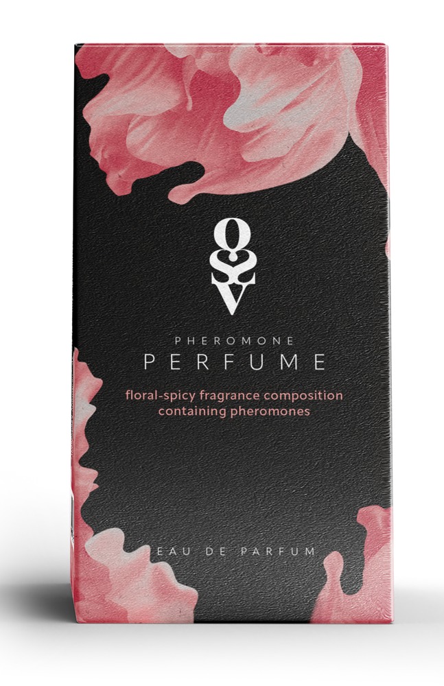  Artikelbild 3 des Artikels “OBS Parfum Floral-spicy 30 ml “