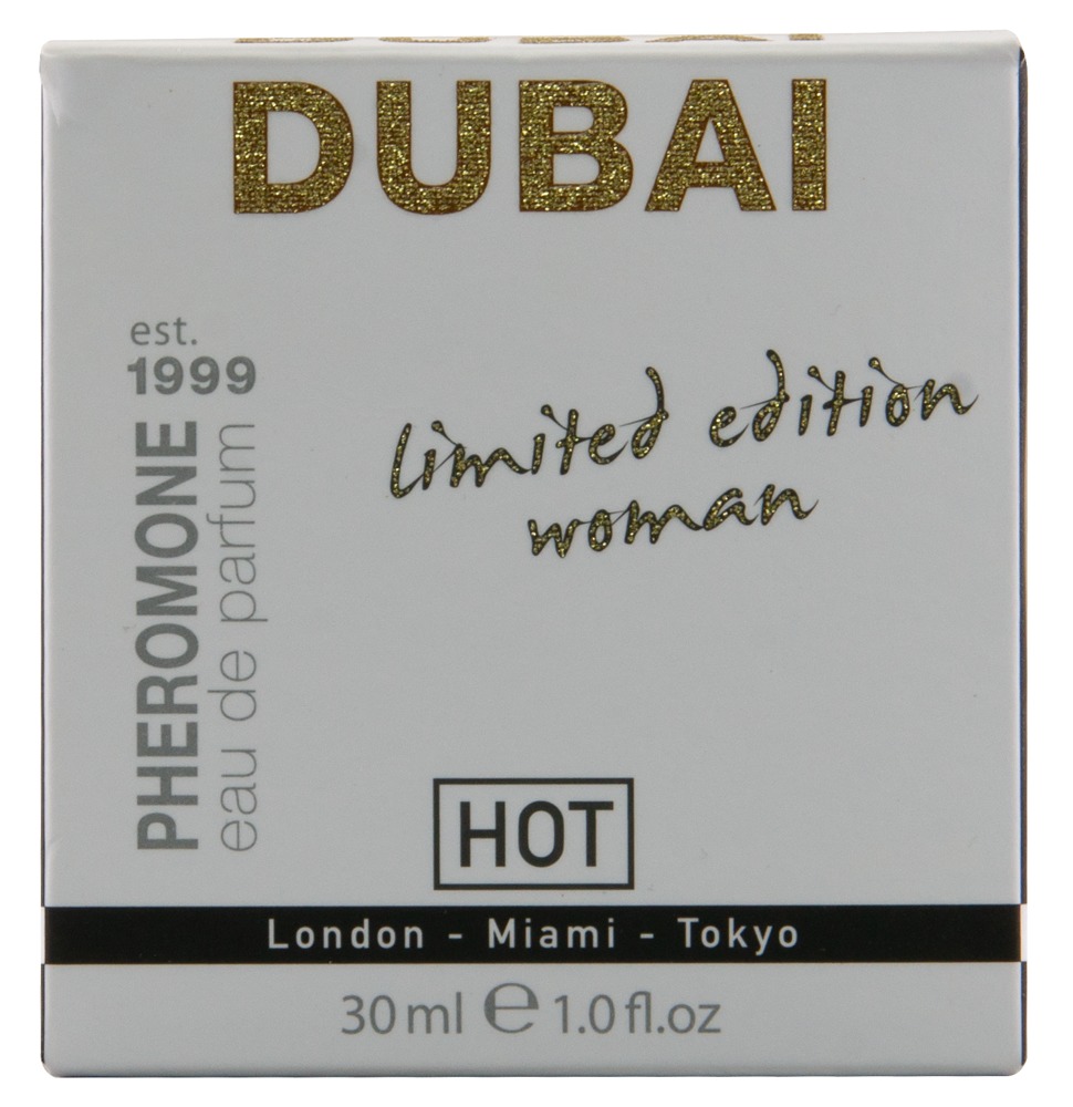  Artikelbild 3 des Artikels “HOT Perfume DUBAI women 30ml “