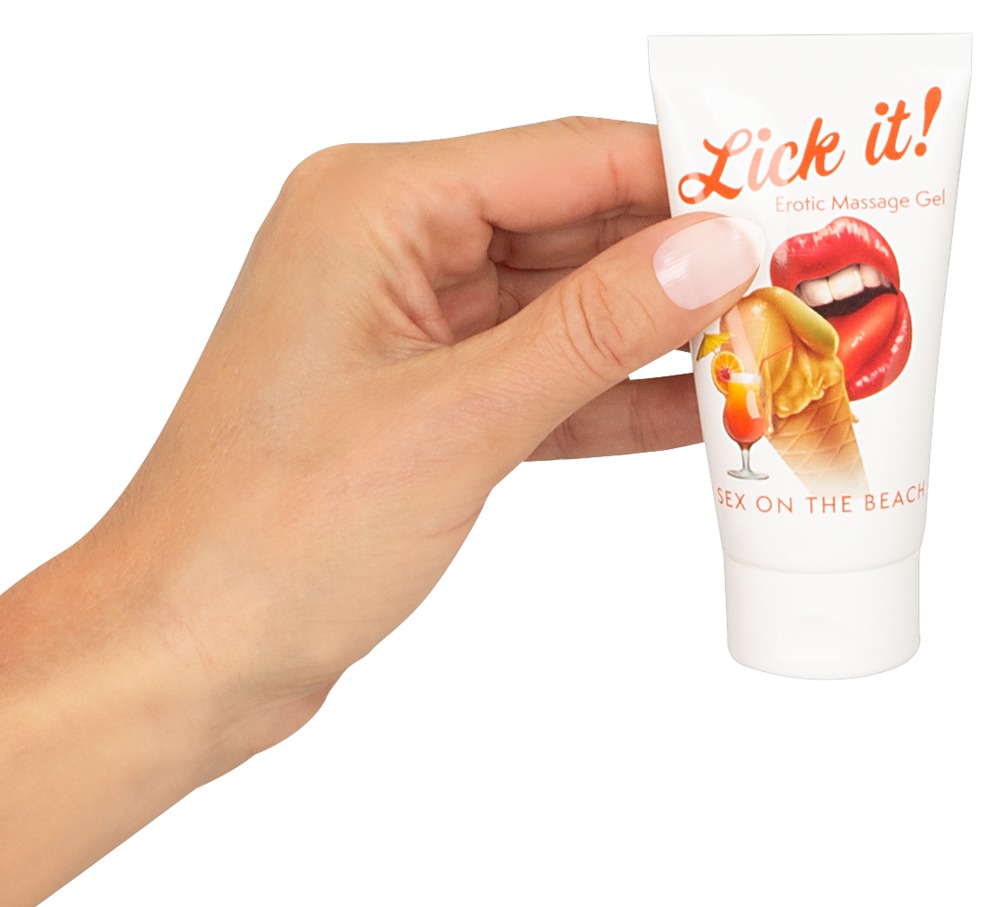  Artikelbild 3 des Artikels “Lick it Sex on the beach 50 ml “