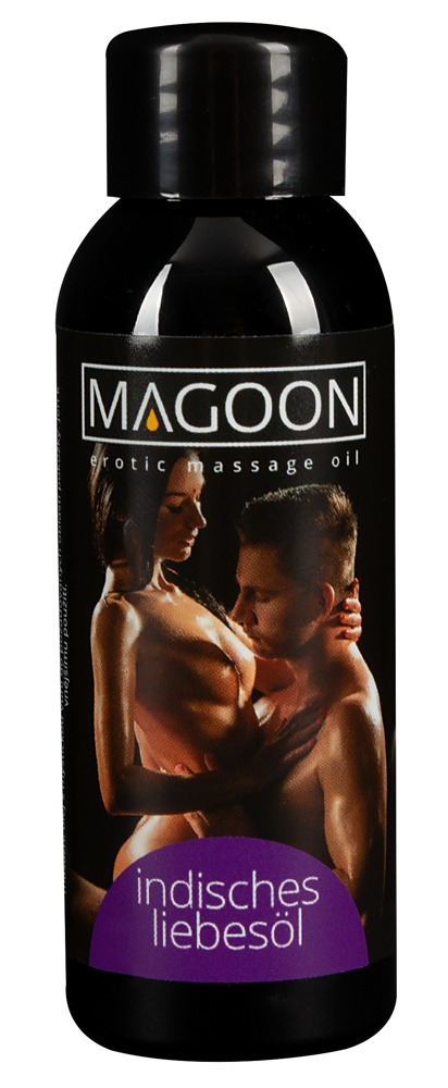  Artikelbild 3 des Artikels “Magoon 50 ml 6er “