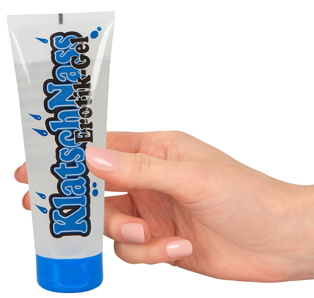  Artikelbild 3 des Artikels “KlatschNass 240 ml “