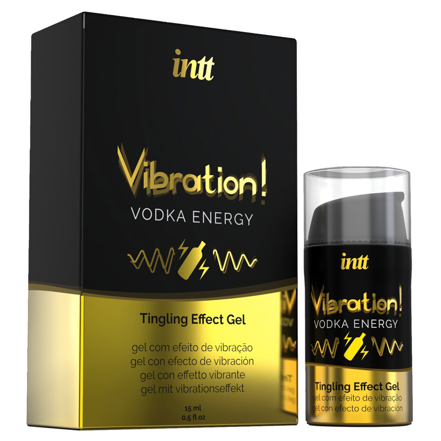  Artikelbild 3 des Artikels “Vibration! Vodka Drink Energy 15ml “