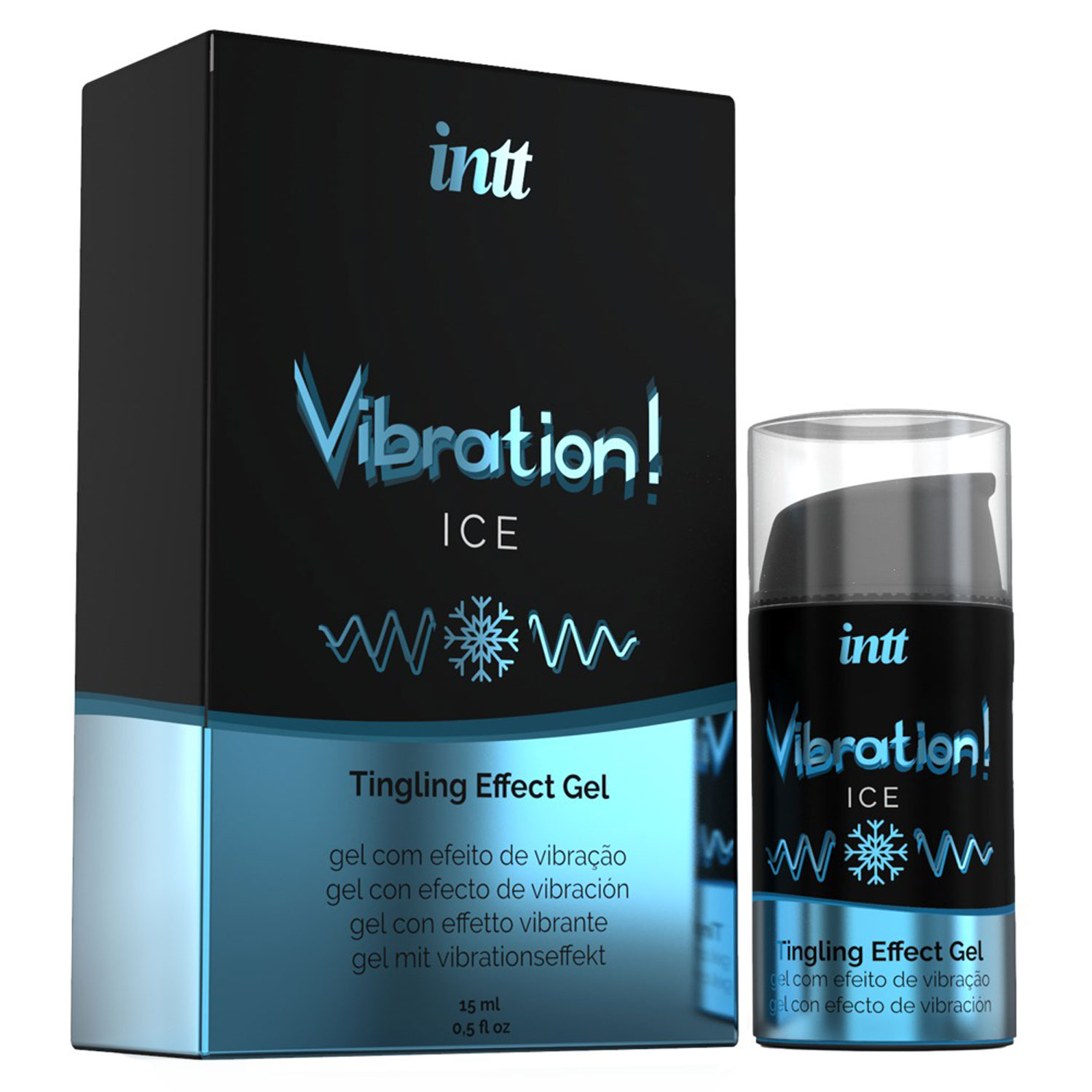  Artikelbild 3 des Artikels “Vibration! Ice 15 ml “