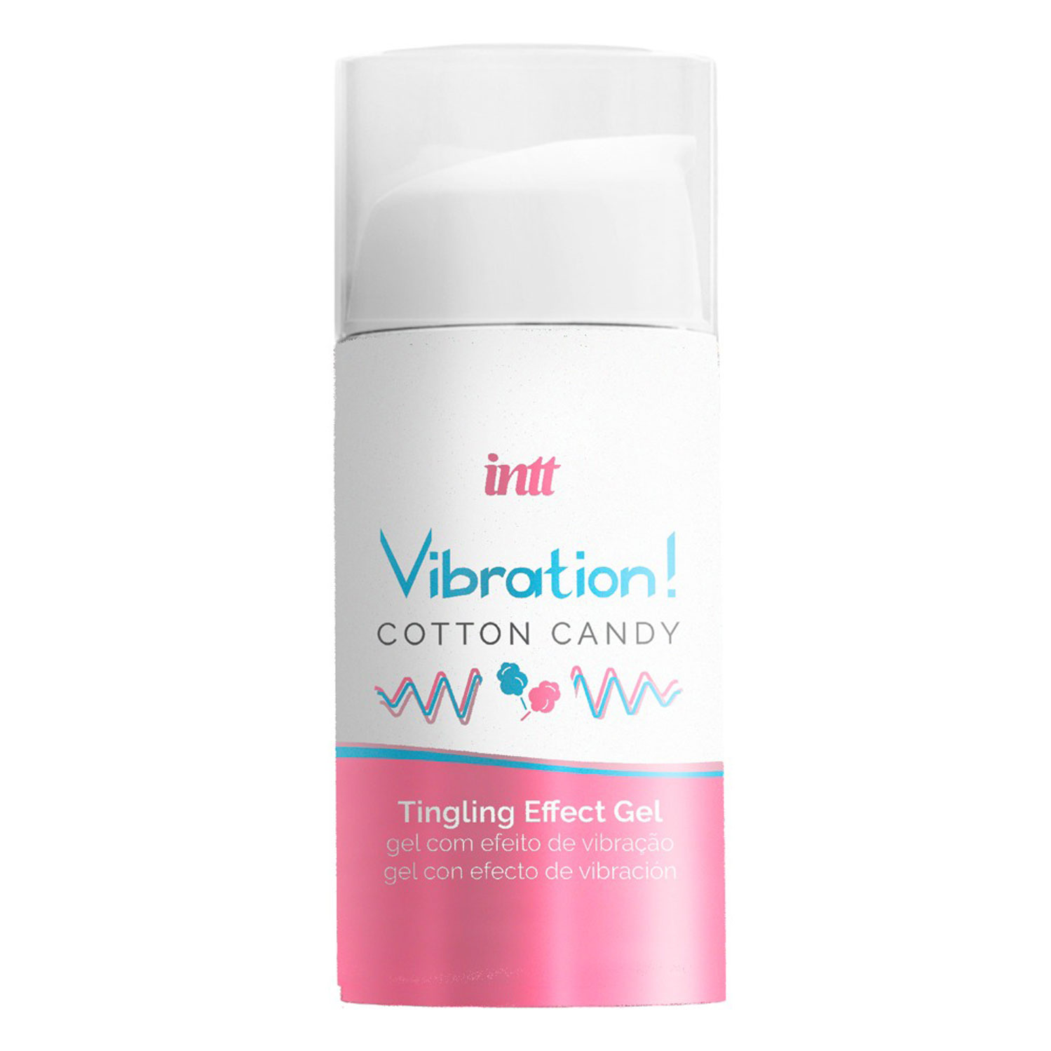  Artikelbild 3 des Artikels “Vibration! Cotton Candy 15 ml “