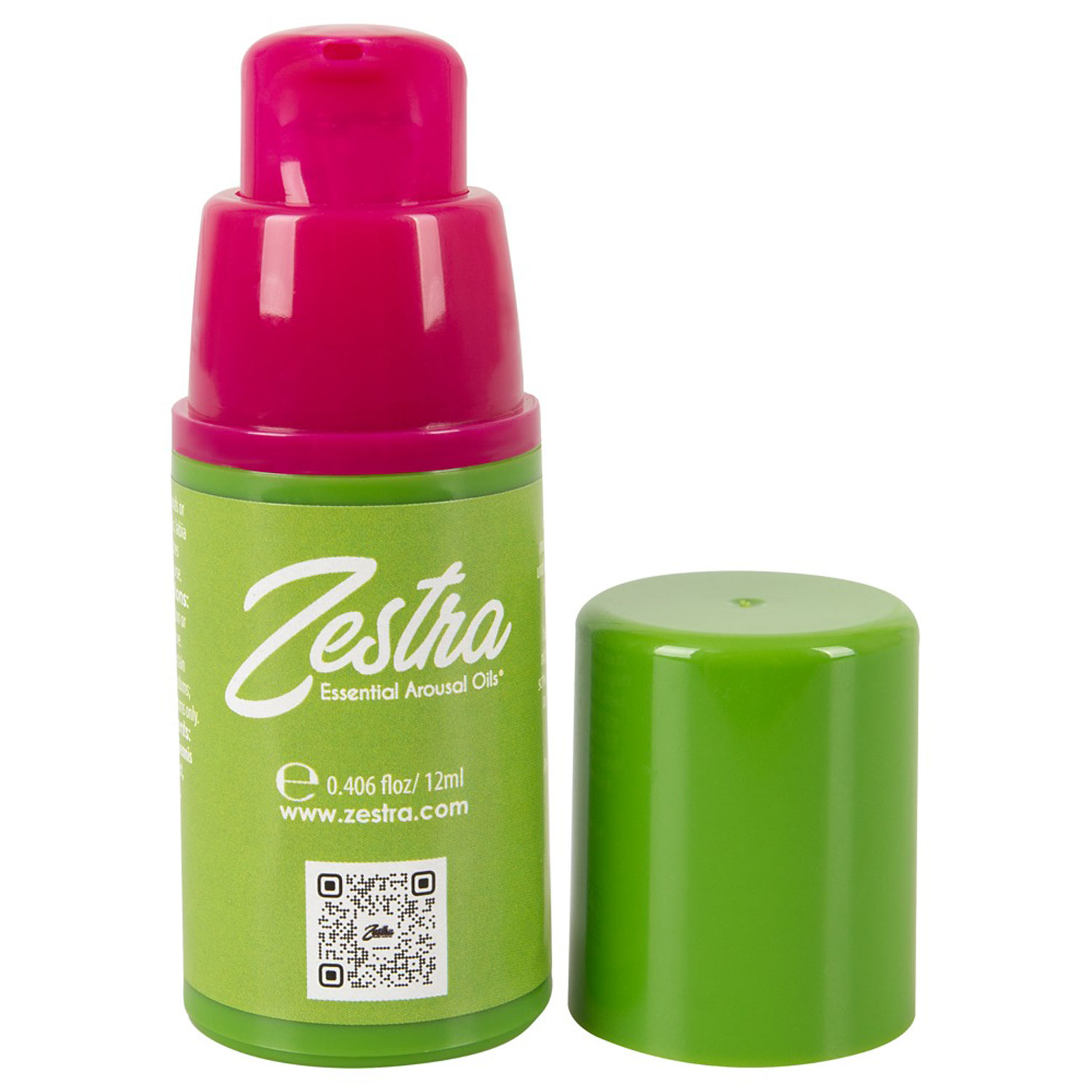  Artikelbild 3 des Artikels “Zestra Essential Arousal Oil 12ml “