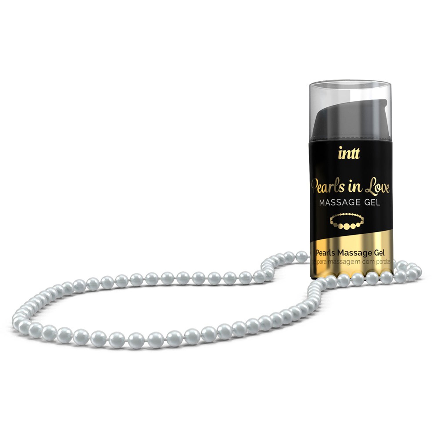  Artikelbild 3 des Artikels “Pearls in Love Massage Kit “