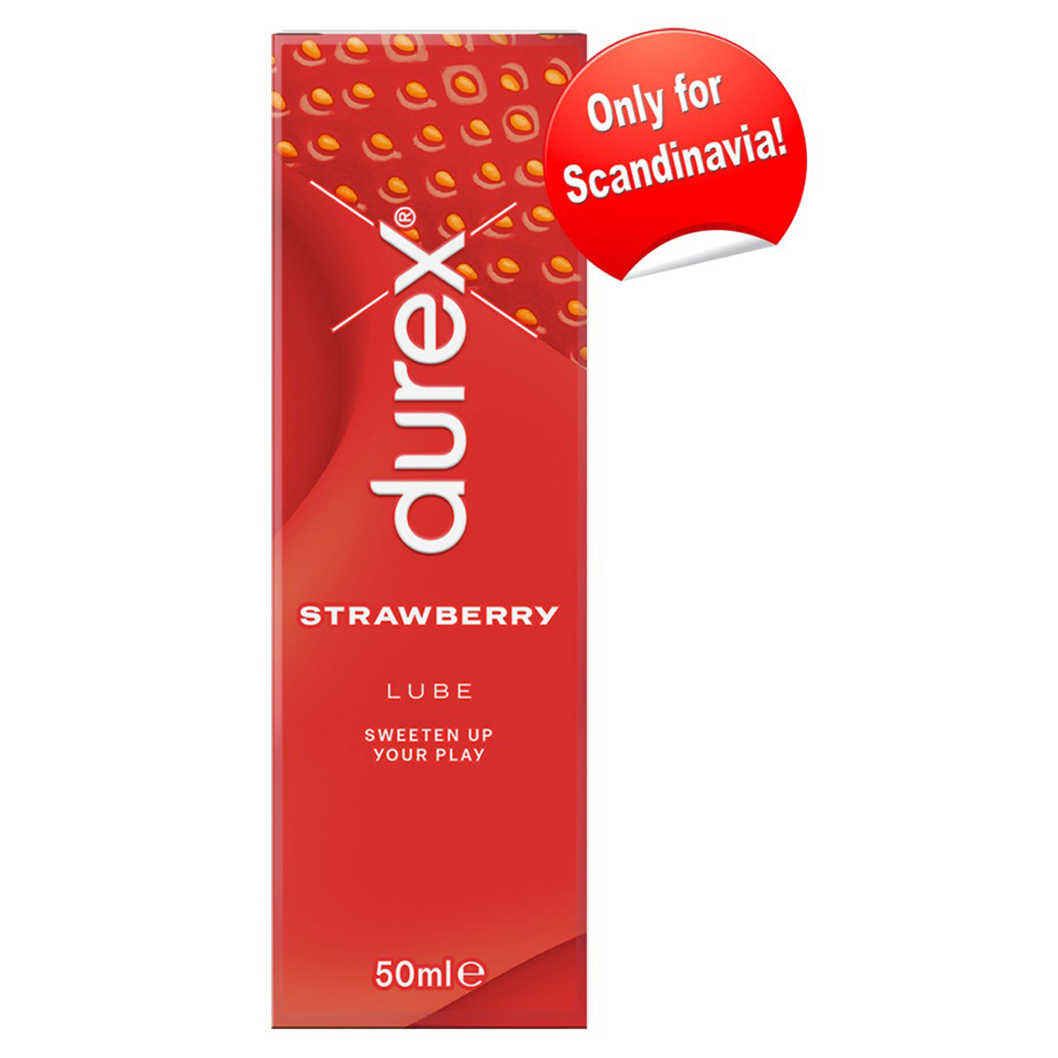  Artikelbild 3 des Artikels “N Durex Strawberry Lube 50 ml “