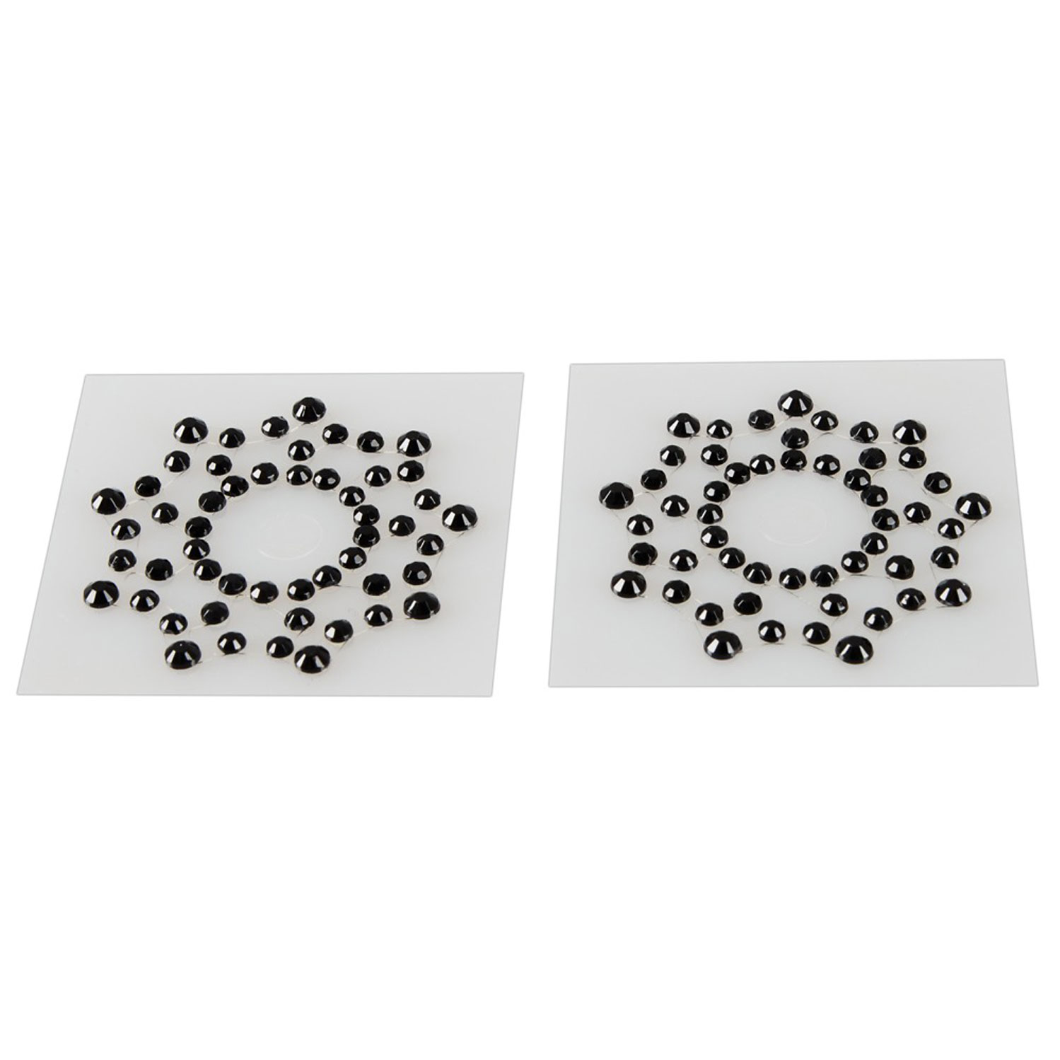  Artikelbild 3 des Artikels “Nippelsticker Strass “