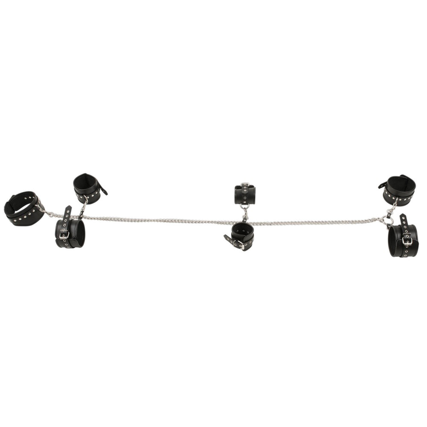  Artikelbild 3 des Artikels “Leder Fessel Complete “
