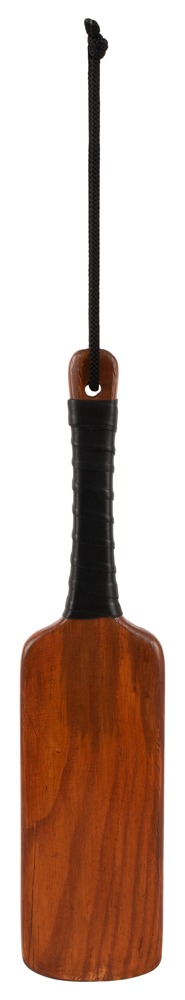 Artikelbild 3 des Artikels “Leder Spanking Paddle “