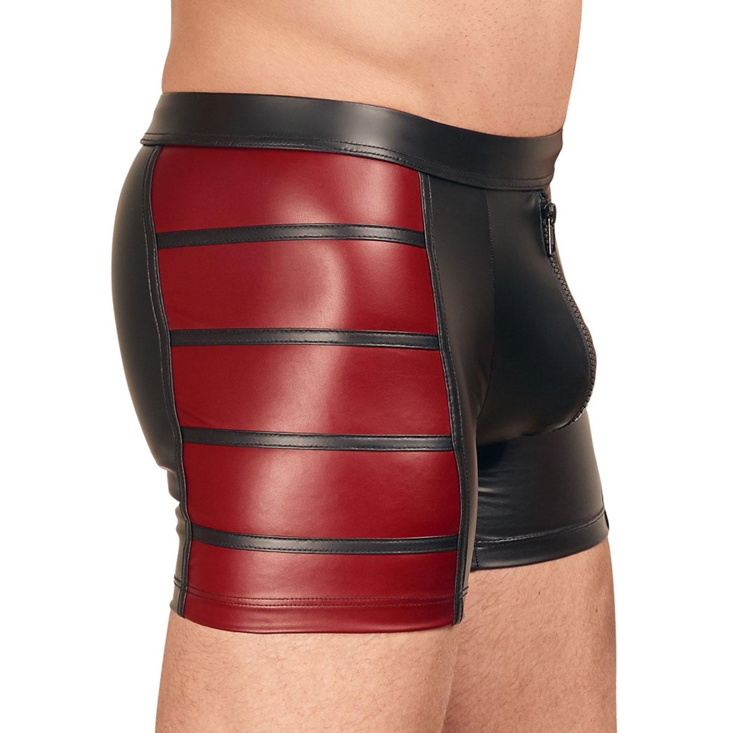  Artikelbild 3 des Artikels “Herren Pants schwarz/rot “
