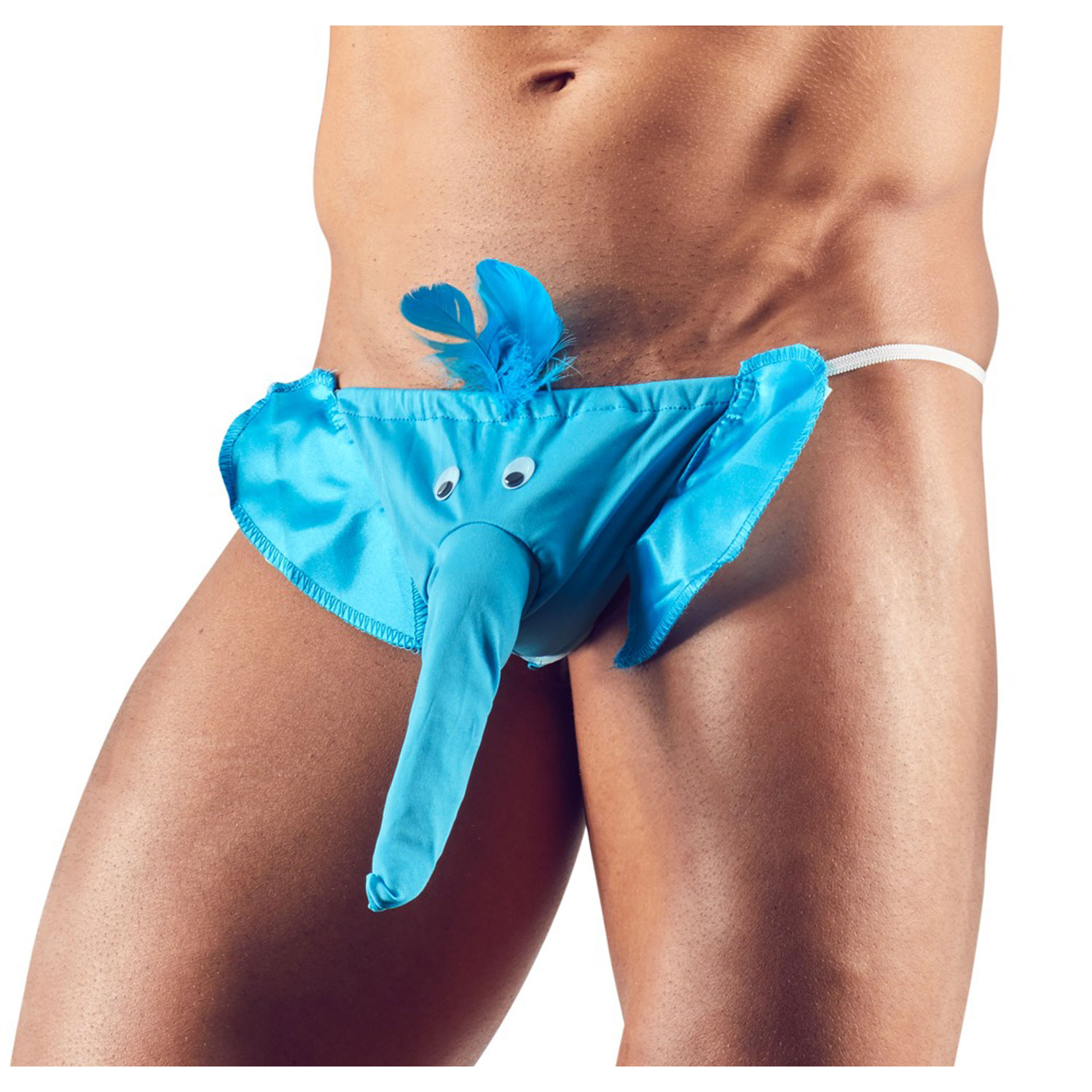  Artikelbild 3 des Artikels “Herren Gag String S-L “