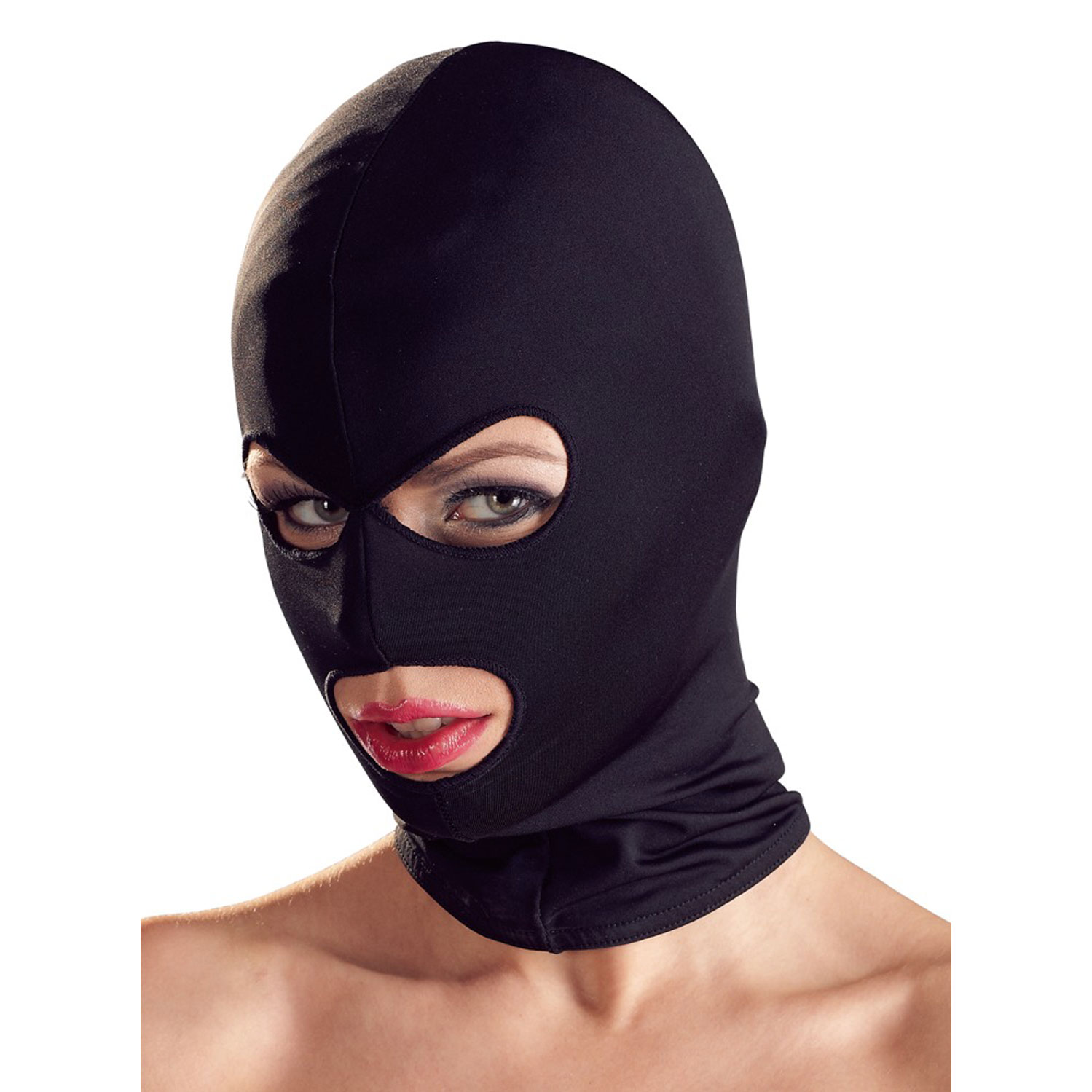 Artikelbild 3 des Artikels “Kopfmaske schwarz “