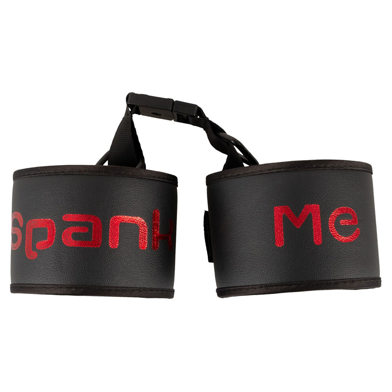  Artikelbild 3 des Artikels “Bad Kitty Cuffs Spank Me “