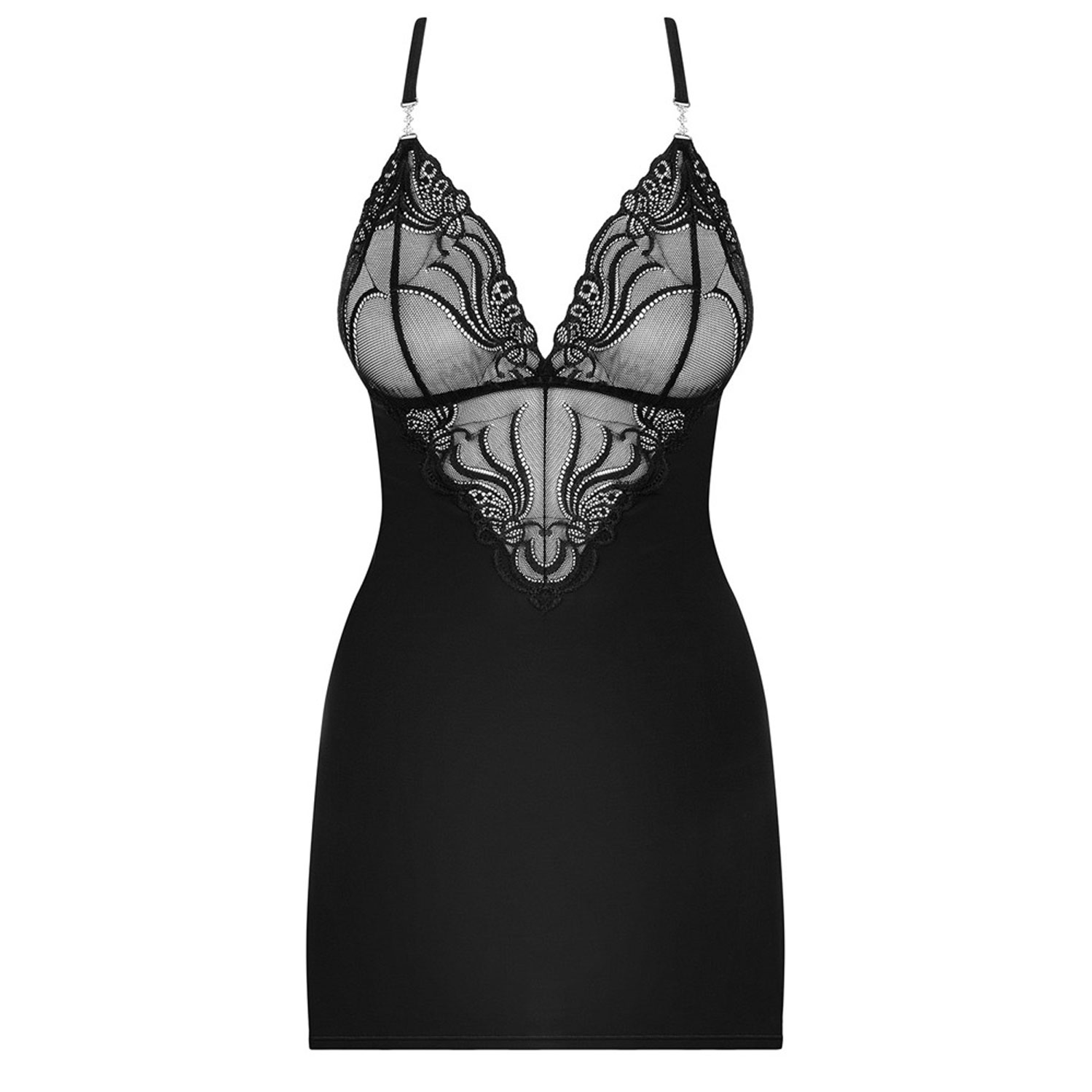  Artikelbild 3 des Artikels “Obsessive Kleid “
