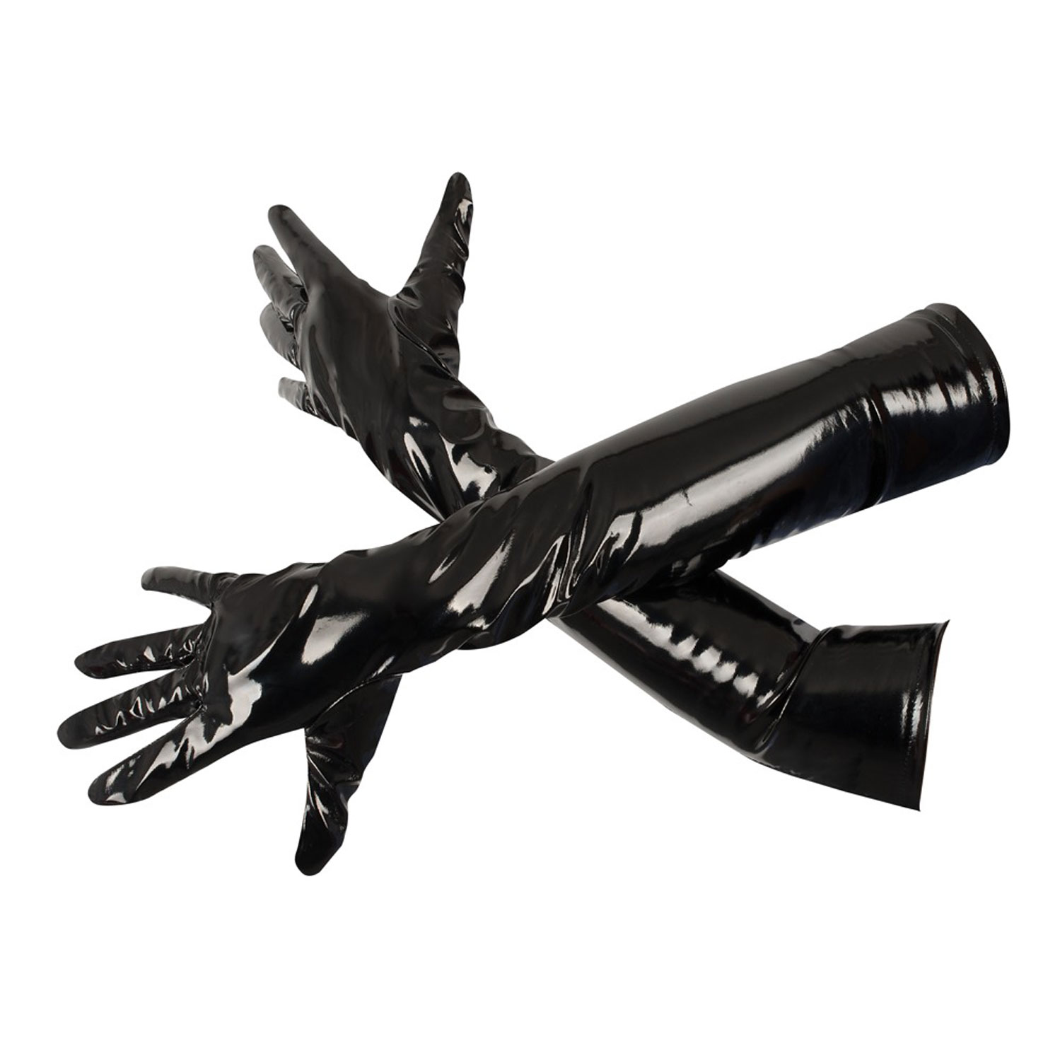  Artikelbild 3 des Artikels “Lack Handschuhe “