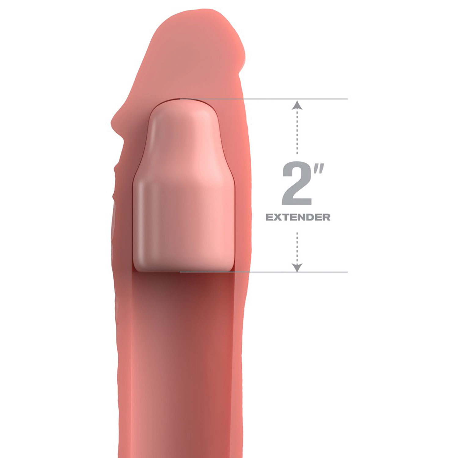  Artikelbild 3 des Artikels “FXTE 2 Extension w. Strap Light “