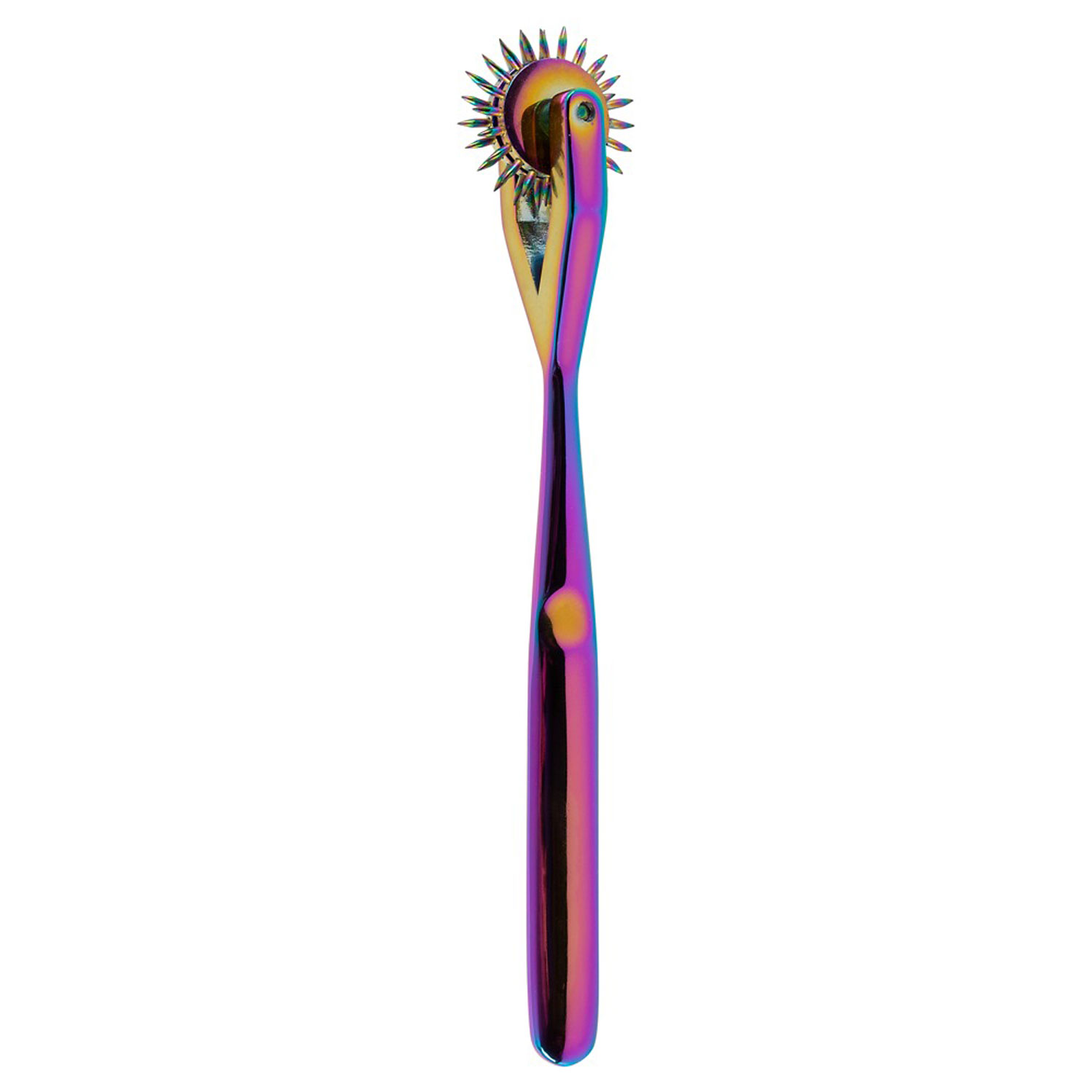  Artikelbild 3 des Artikels “Rainbow Double Pinwheel “