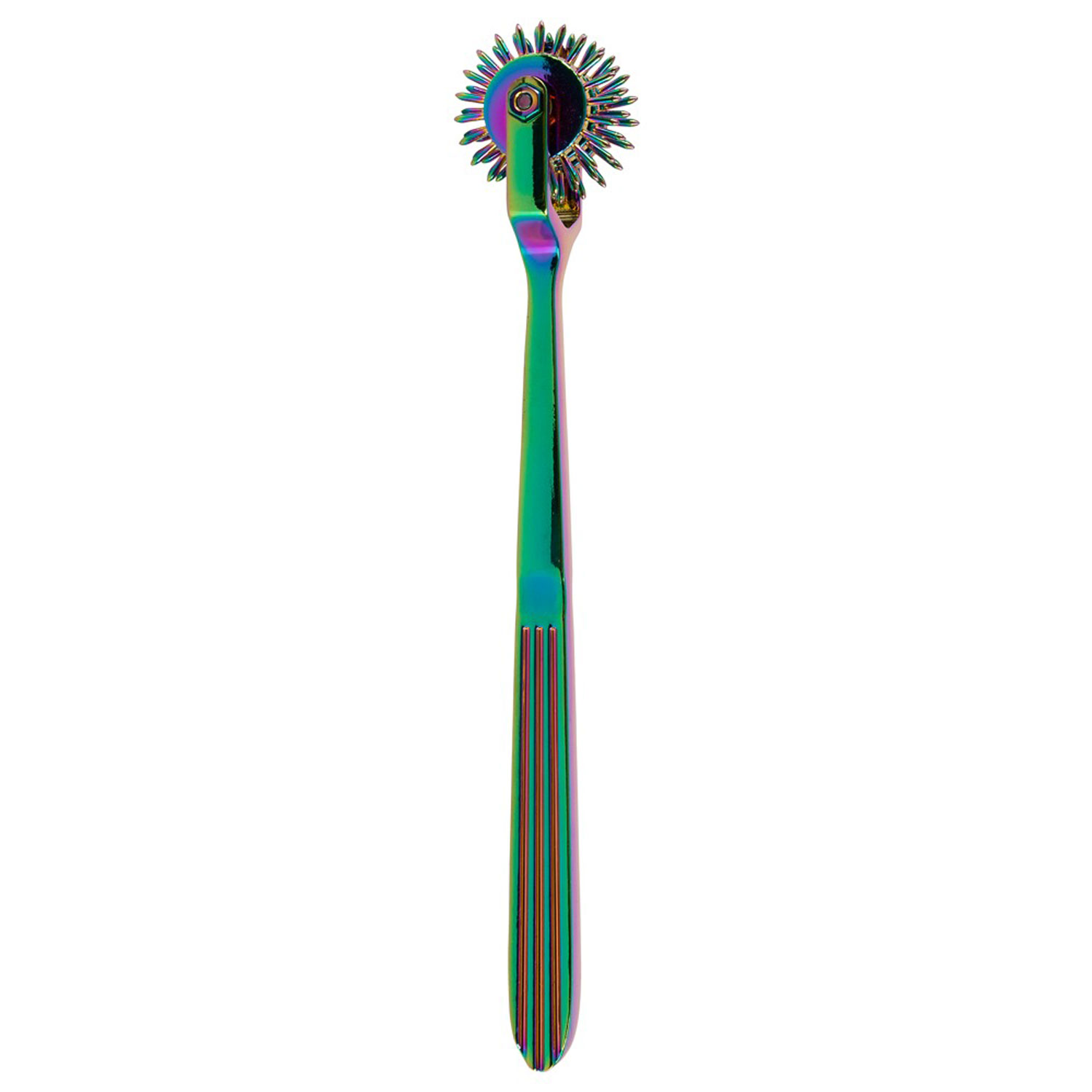  Artikelbild 3 des Artikels “Rainbow Triple Pinwheel “