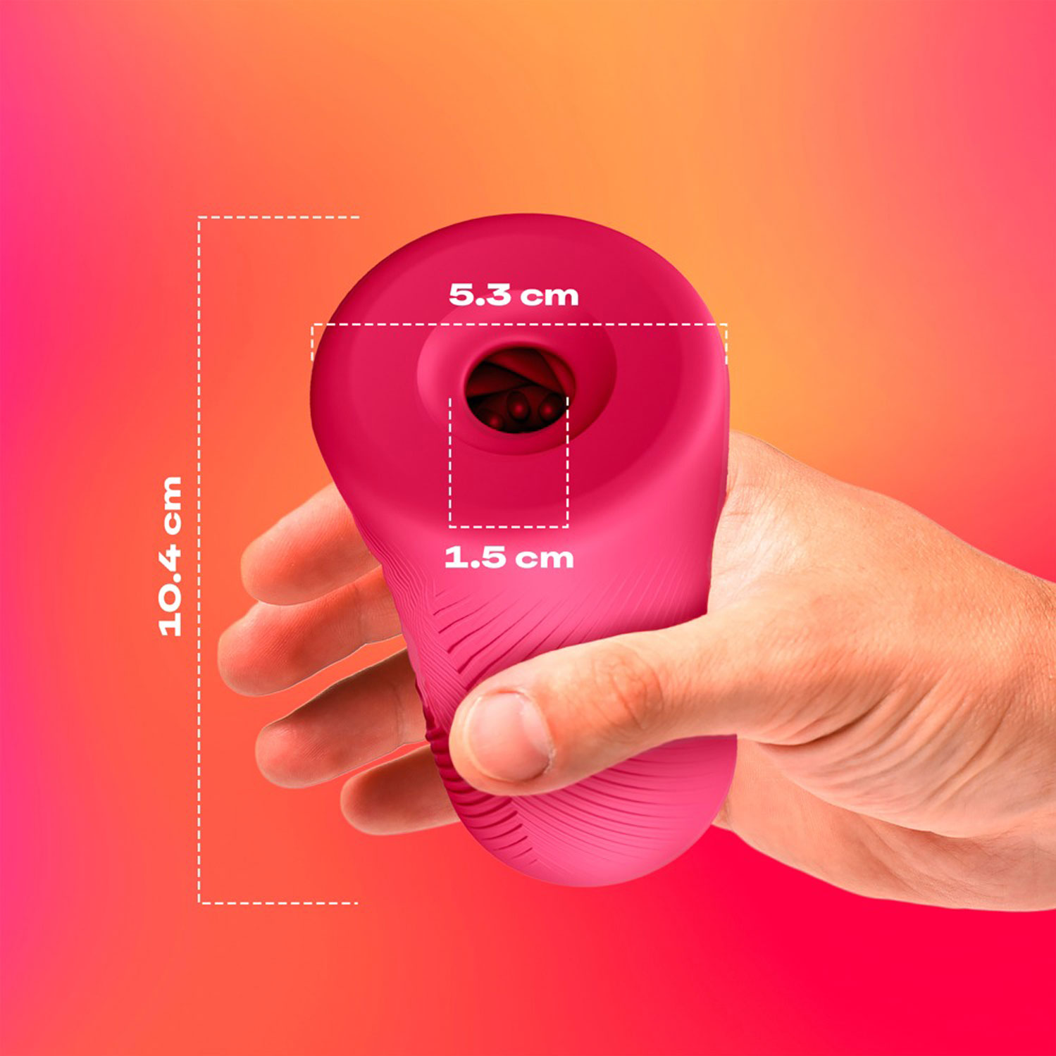  Artikelbild 3 des Artikels “Durex Masturbation Sleeve “