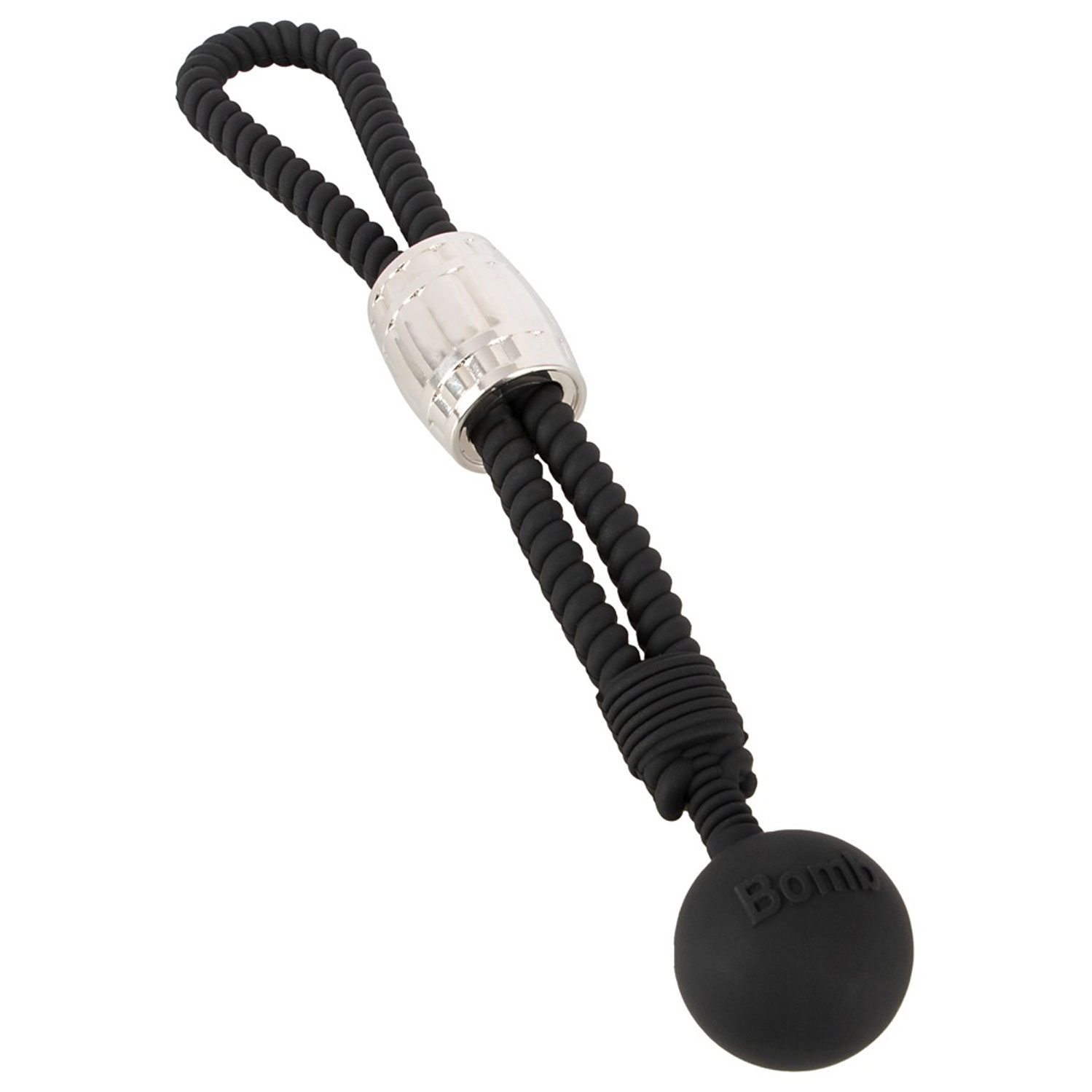  Artikelbild 3 des Artikels “Rebel Heavy Rope Cock w Ball “