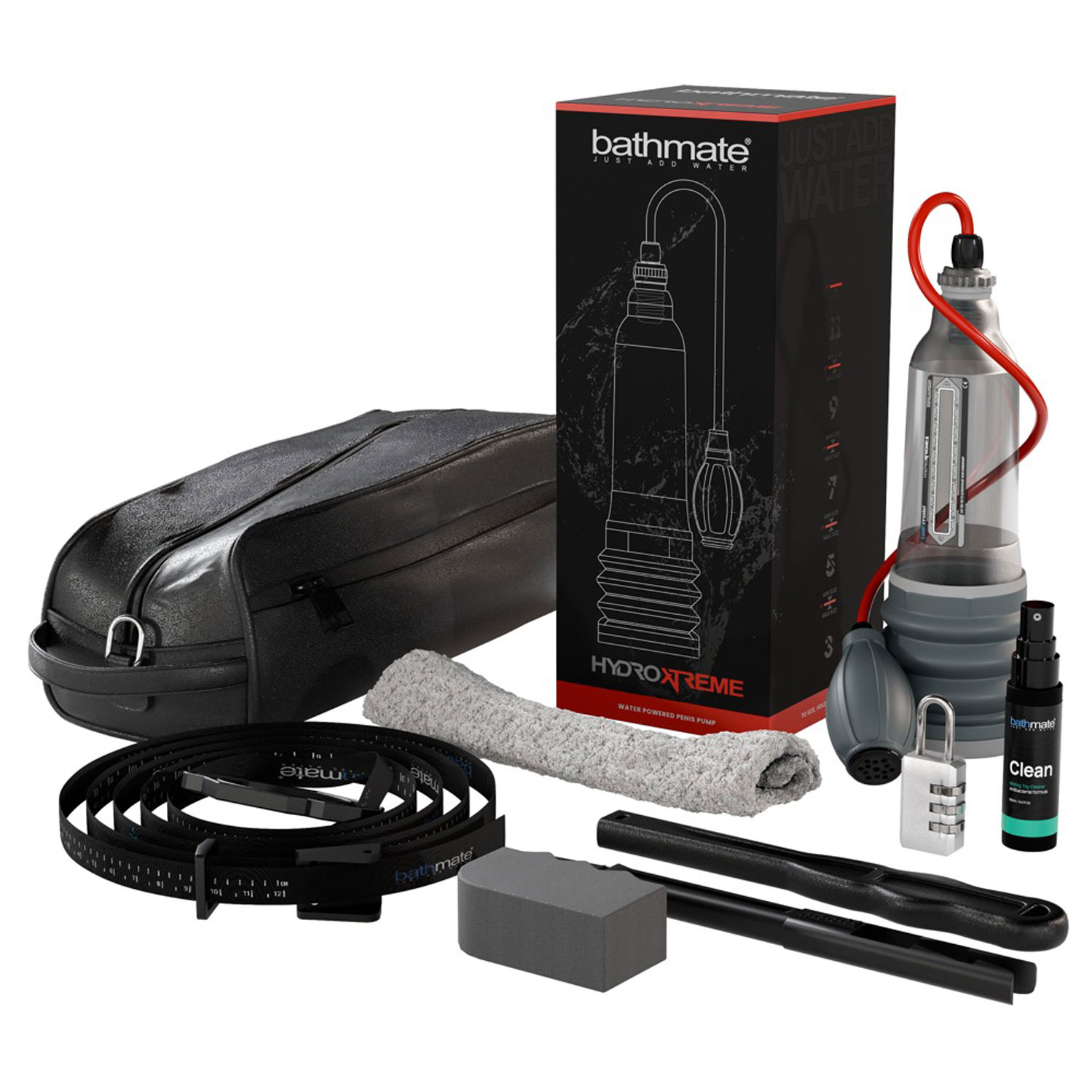  Artikelbild 3 des Artikels “HydroXtreme8 “