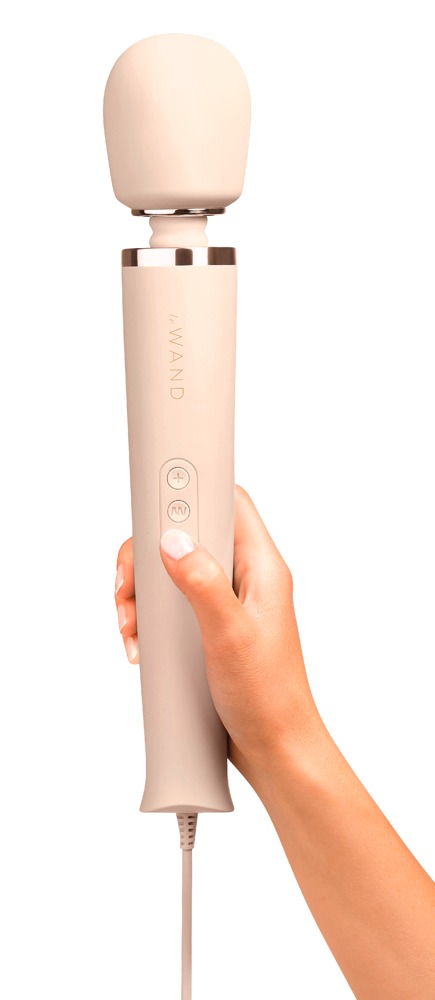  Artikelbild 3 des Artikels “Le Wand Powerful Plug-In Cream “