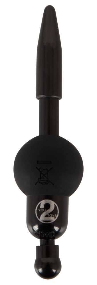 Artikelbild 3 des Artikels “Vibrating Penis Plug 8 mm “