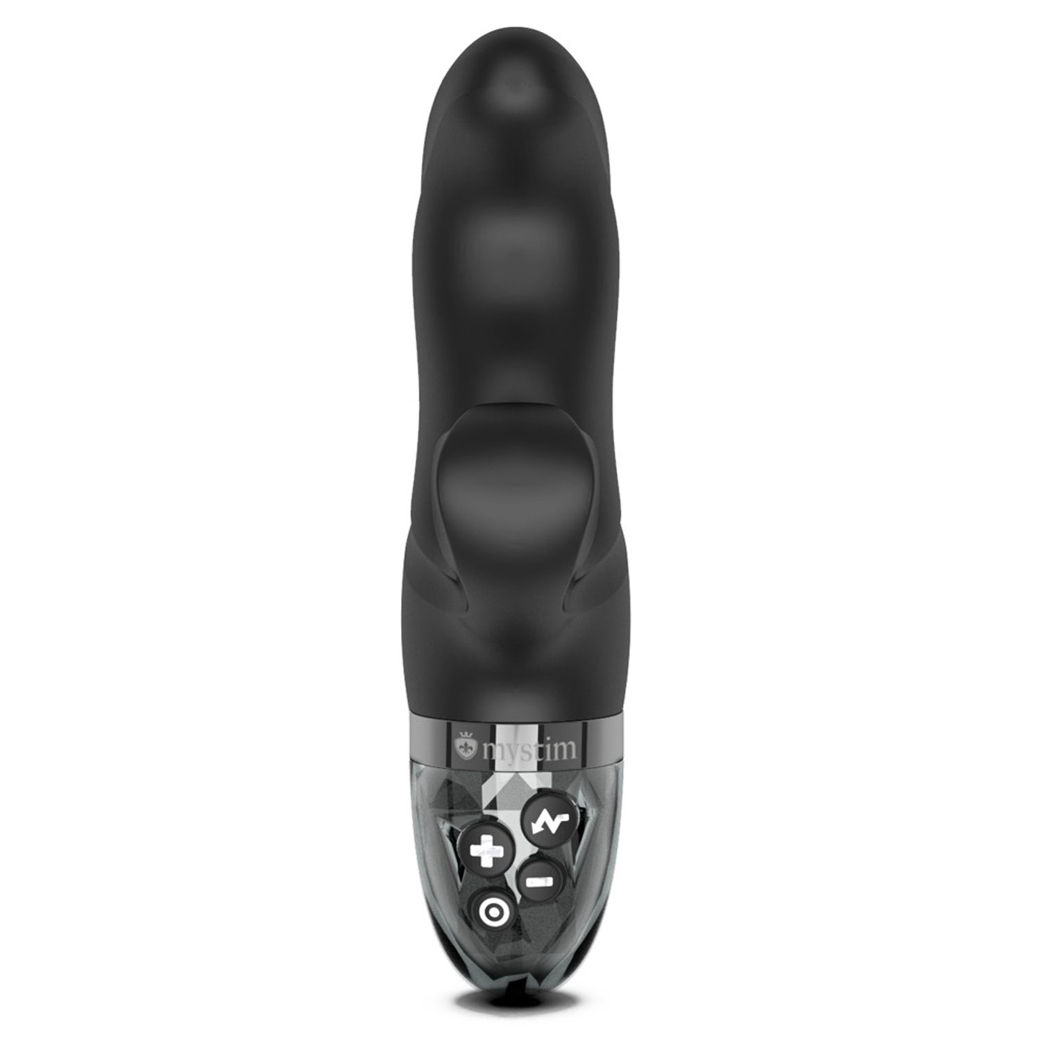  Artikelbild 3 des Artikels “Hop Hop Bob e-Stim Vibrator black “