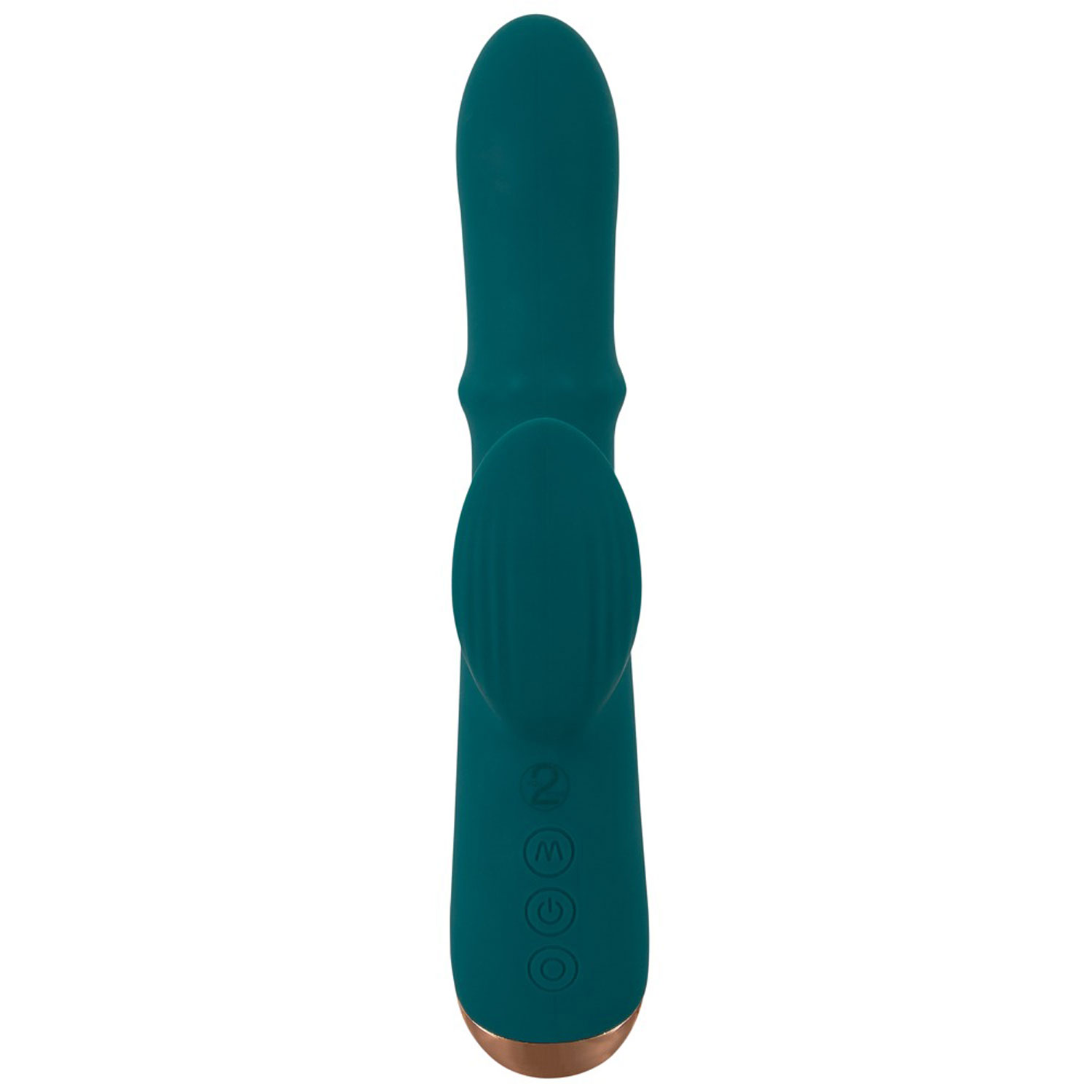 Artikelbild 3 des Artikels “Thumping Rabbit Vibrator with moving ring “