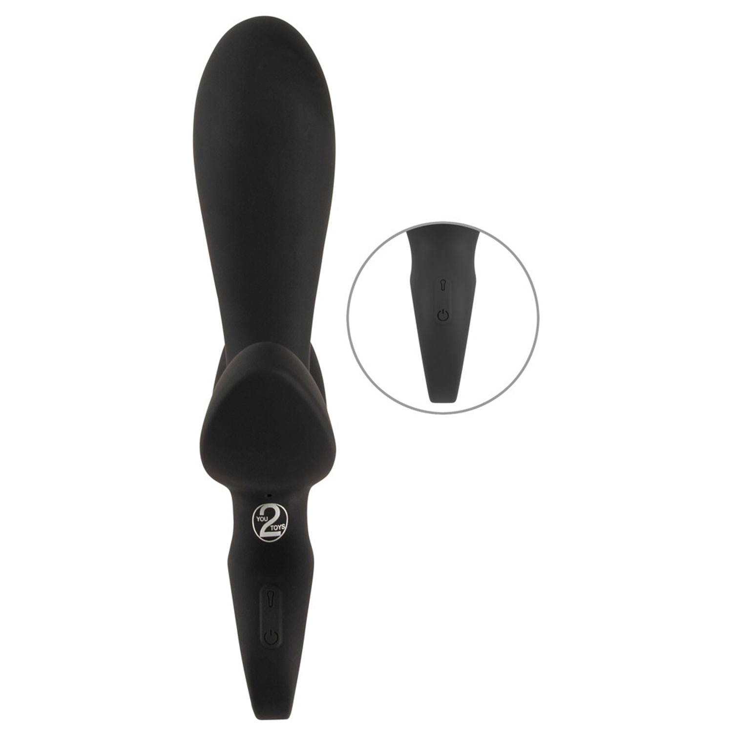  Artikelbild 3 des Artikels “Eternal Inflatable Tripple Vibrator “