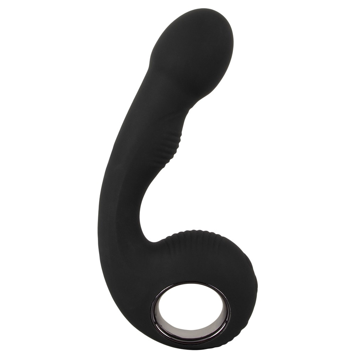 Artikelbild 3 des Artikels “Black Velvets G&P-Spot Vibrator “