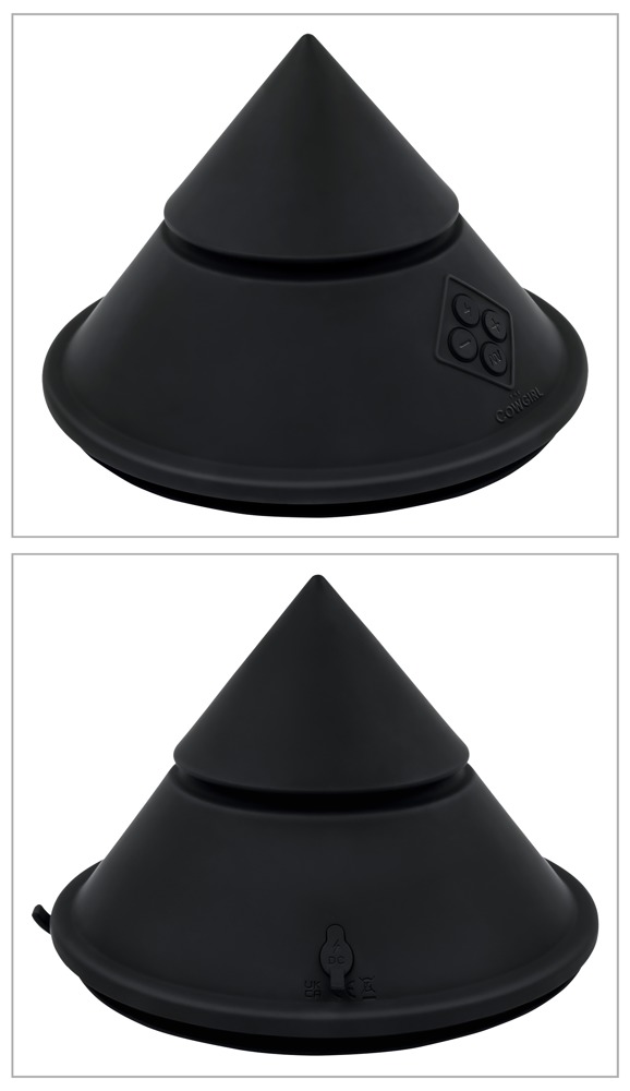  Artikelbild 3 des Artikels “The Cone by Cowgirl “