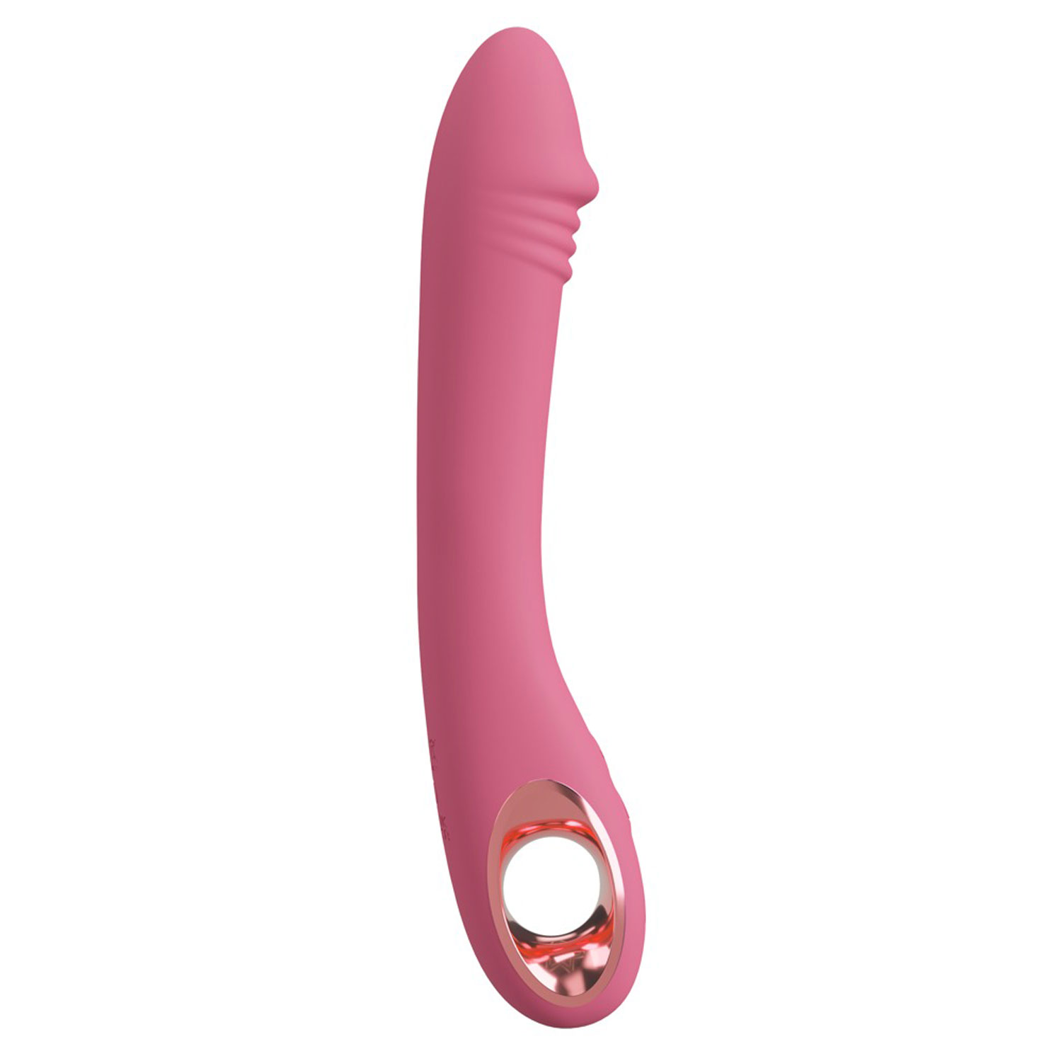  Artikelbild 3 des Artikels “Slim G-Spot Rose “