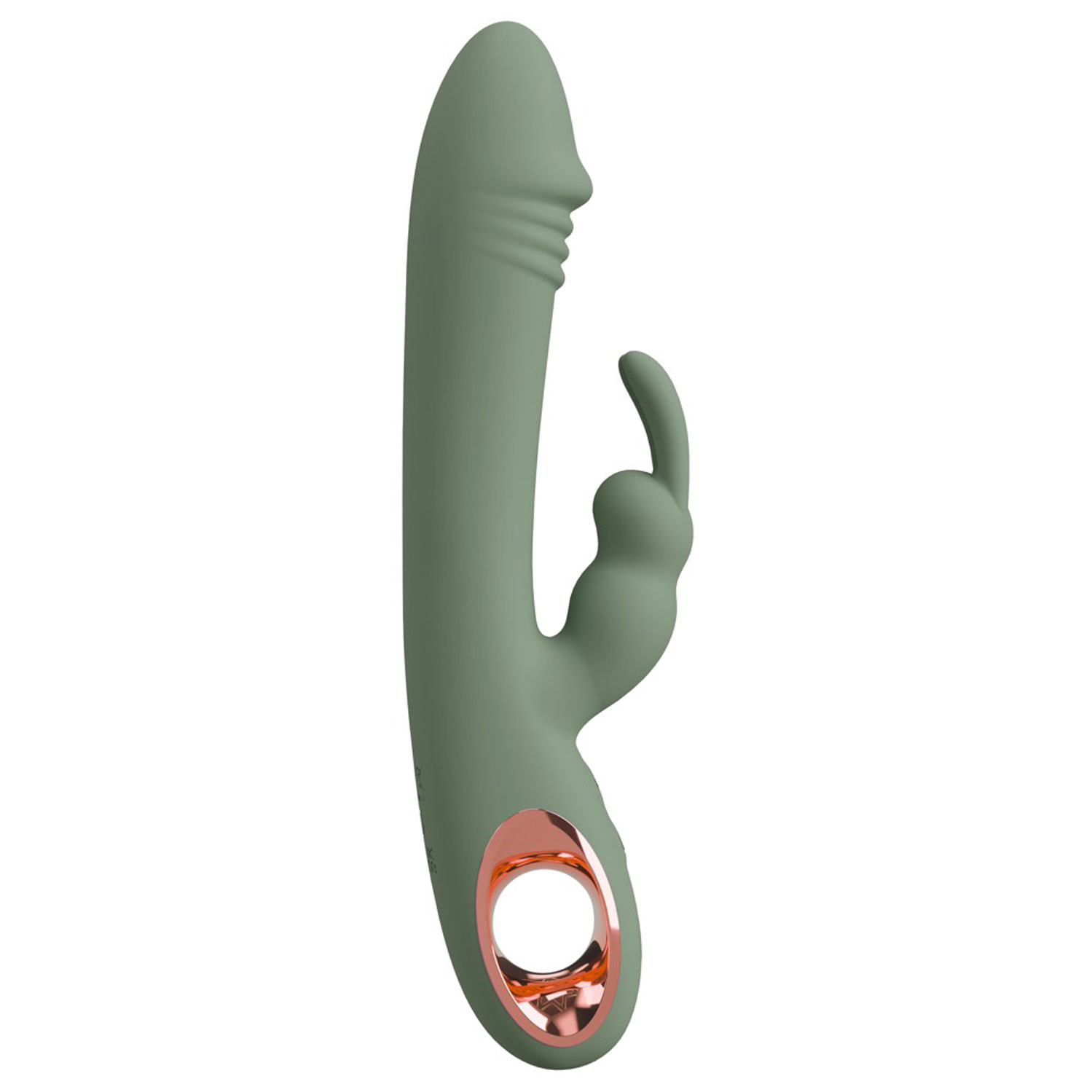Artikelbild 3 des Artikels “Slim Rabbit Olive “