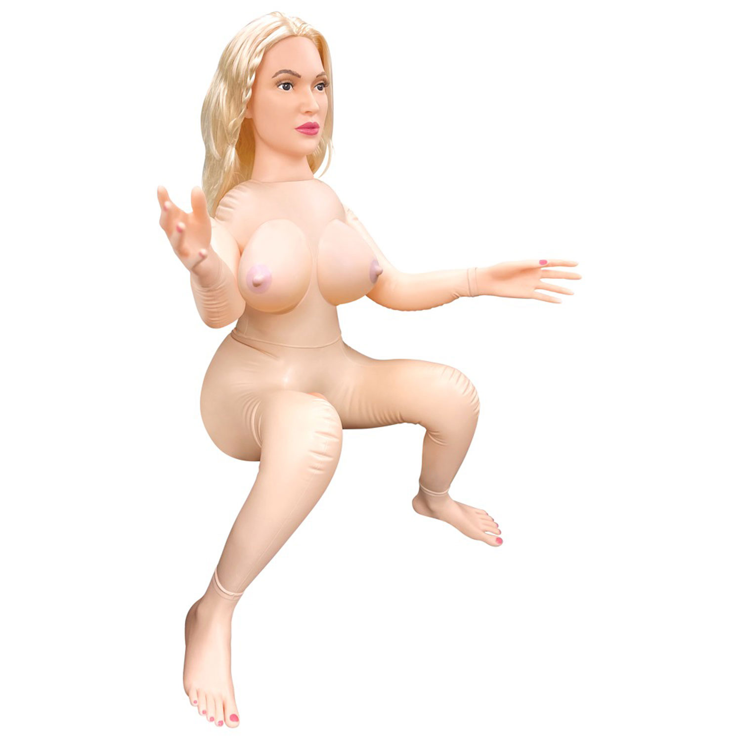  Artikelbild 3 des Artikels “Lovedoll Rosie “