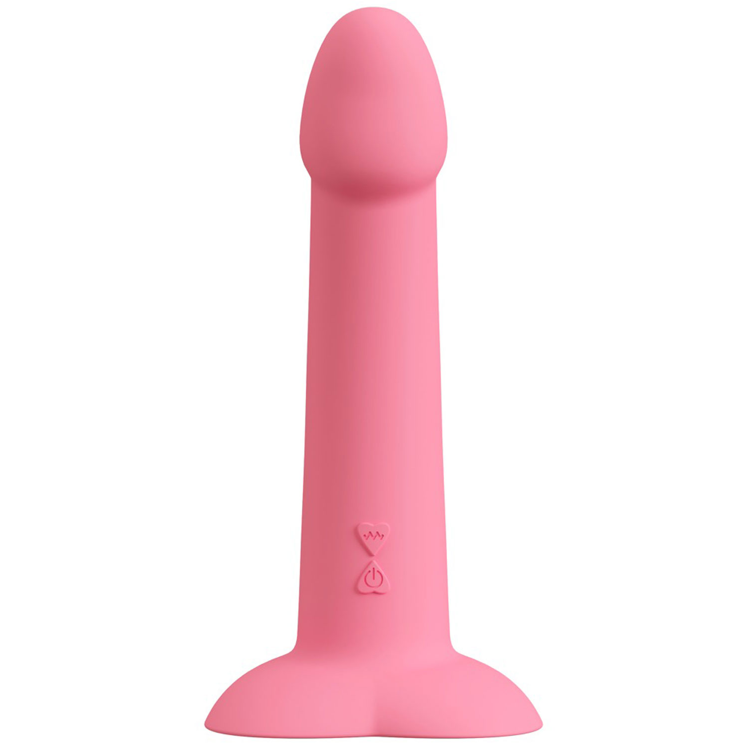  Artikelbild 3 des Artikels “Heart Guy Pink Vibrator “