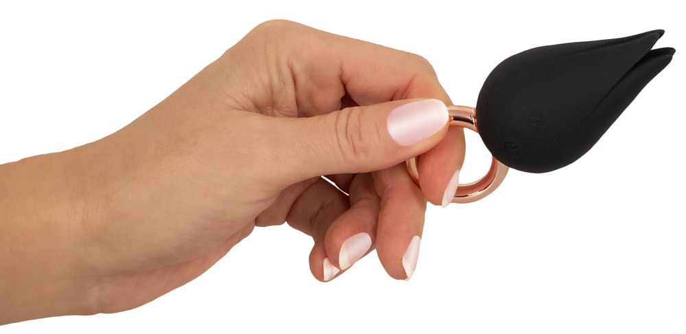  Artikelbild 3 des Artikels “Belou Finger Magic shiver “