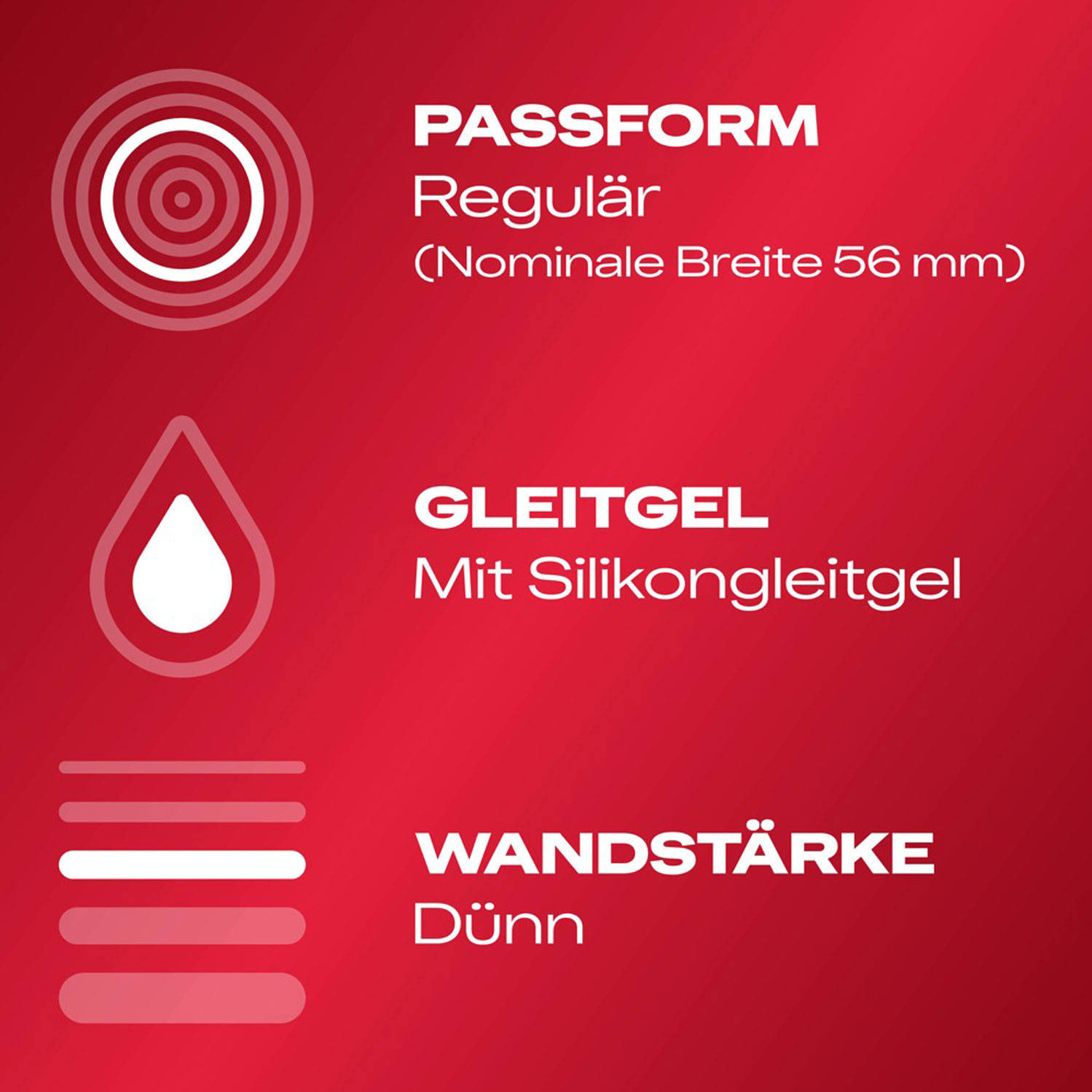 Artikelbild 4 des Artikels “Durex Gefühlsecht Classic “