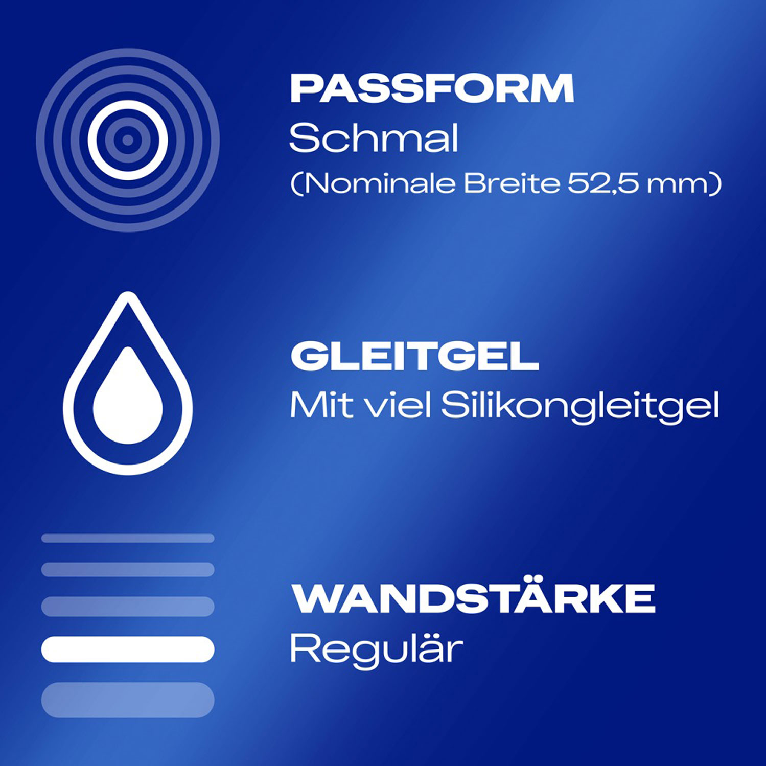  Artikelbild 4 des Artikels “Durex Love 8er “