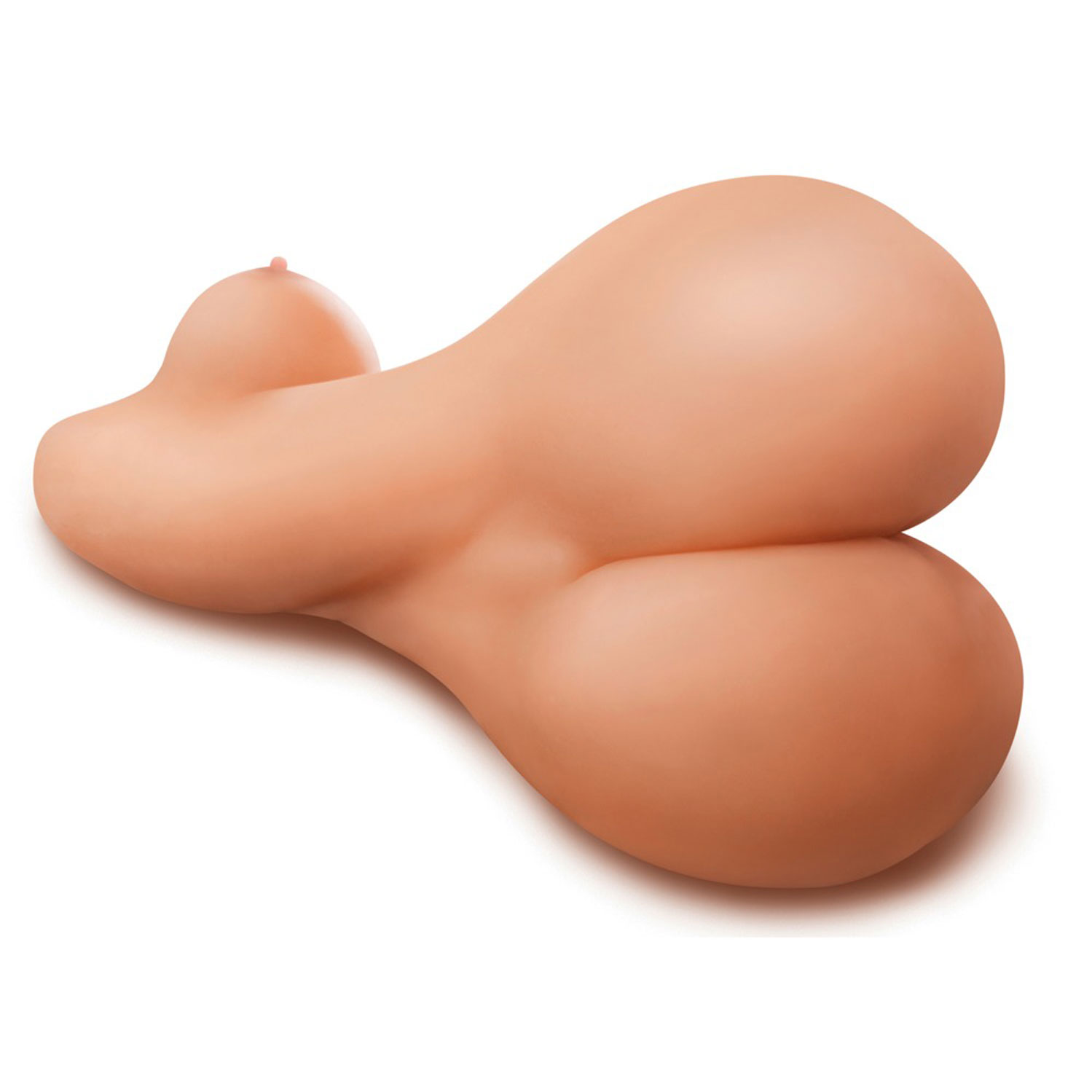  Artikelbild 4 des Artikels “PET Mega Fuck Slut Masturbator “