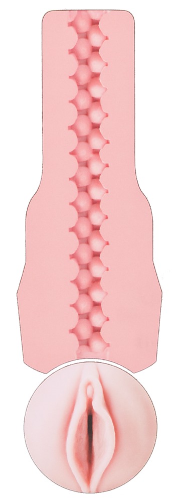Artikelbild 4 des Artikels “Pink Lady STU “