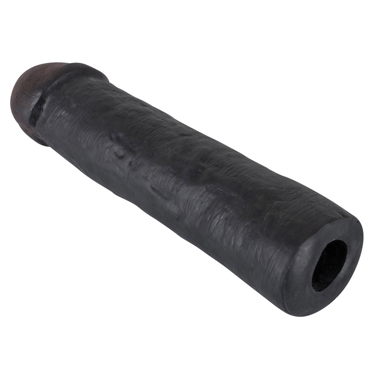 Artikelbild 4 des Artikels “Big natural black “