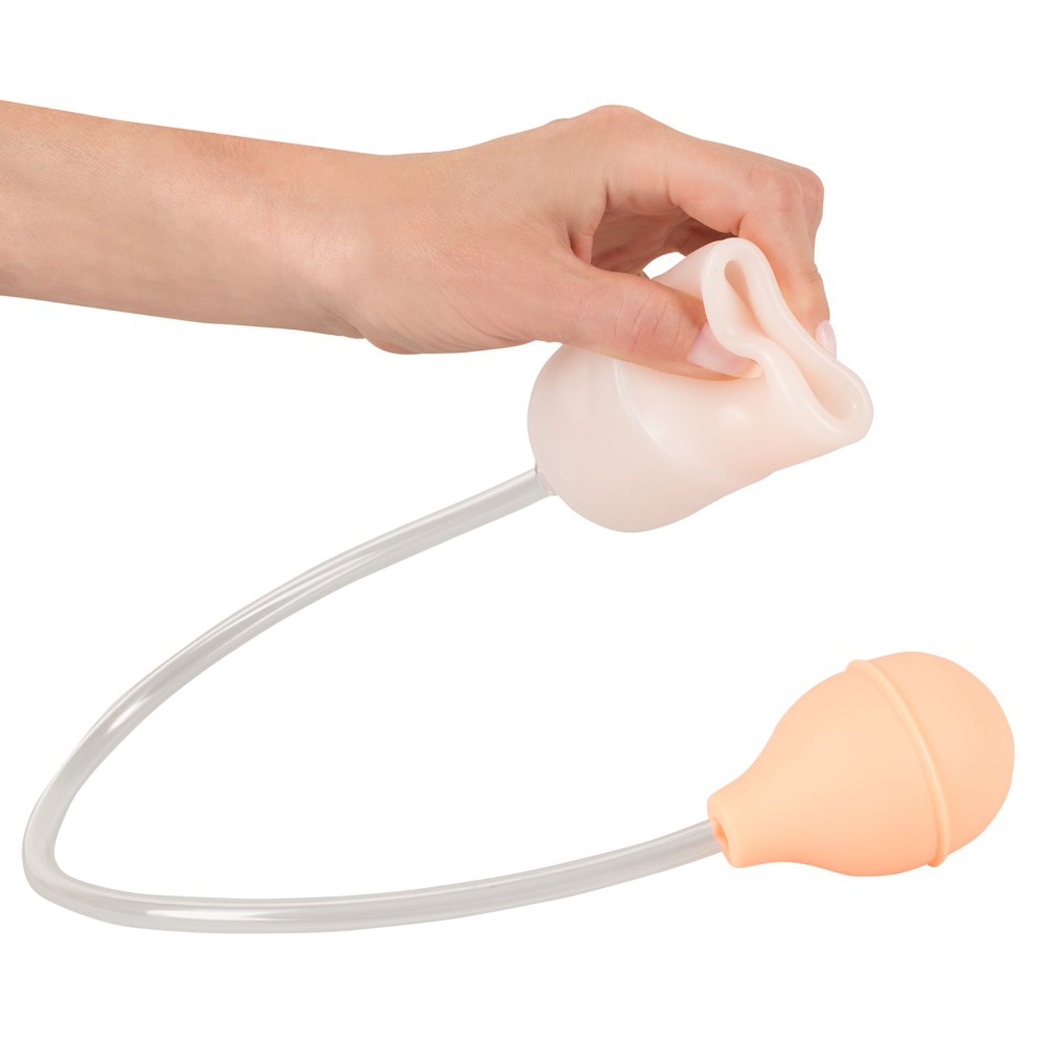  Artikelbild 4 des Artikels “Hot Lips Blow Job Simulator “