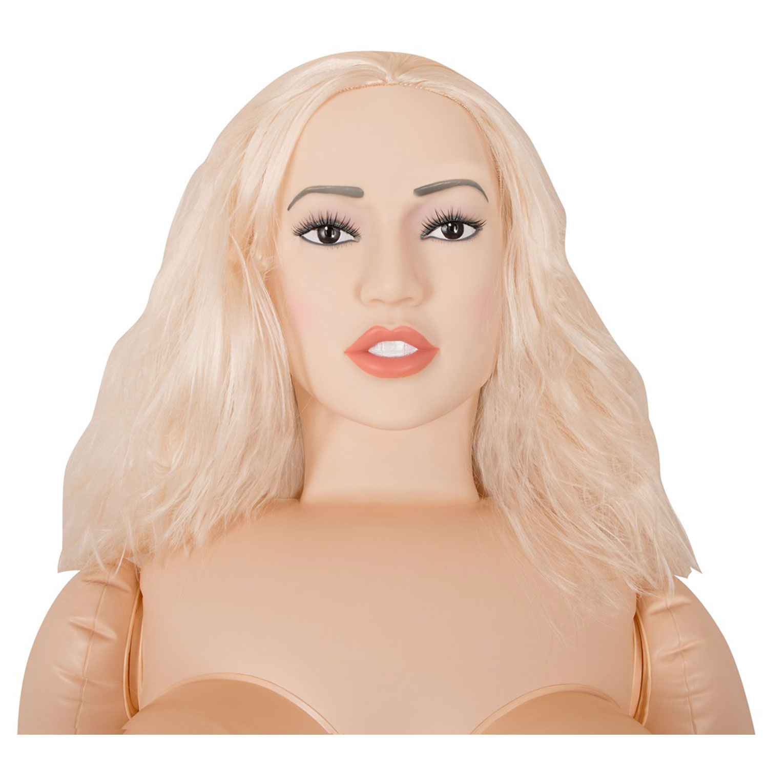  Artikelbild 4 des Artikels “Juicy Jill Love Doll “