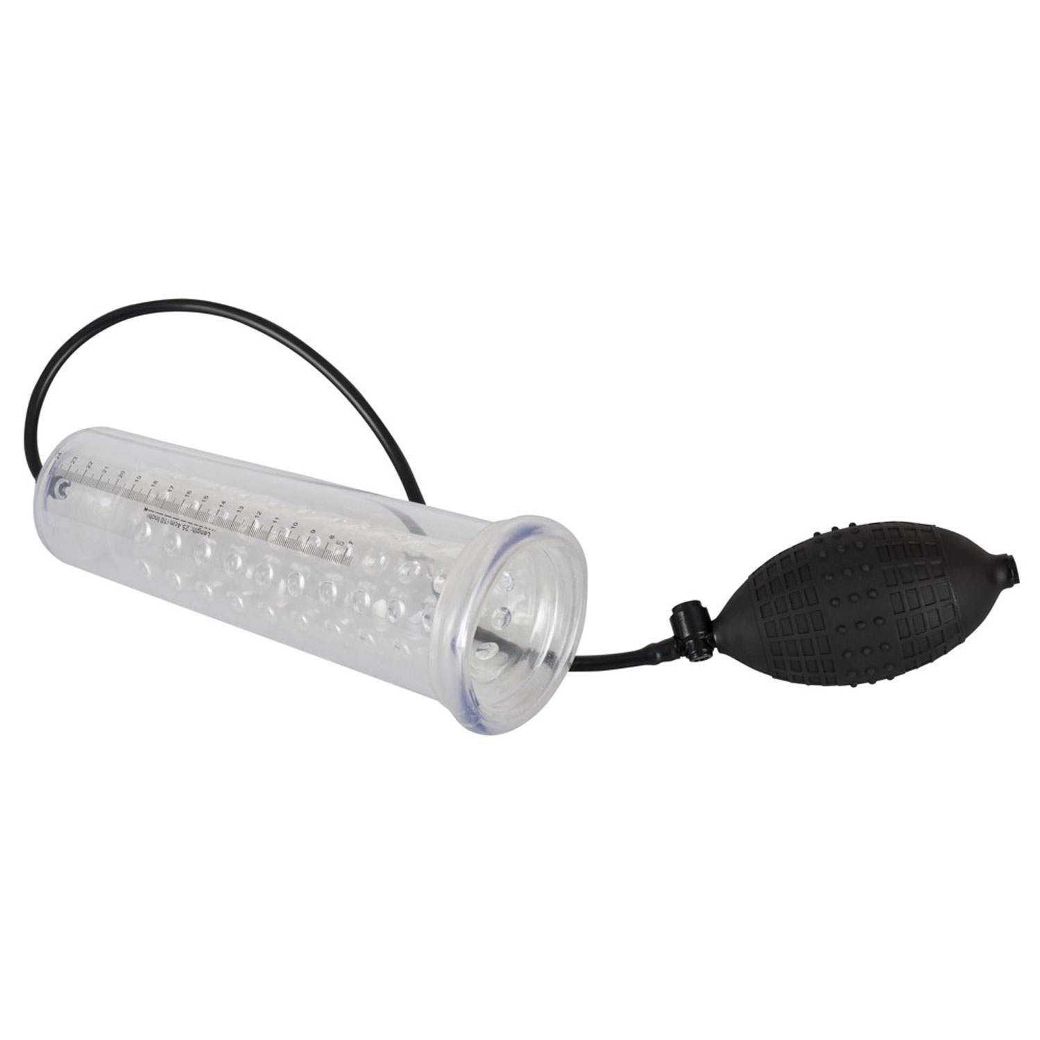  Artikelbild 4 des Artikels “MrBoner Fantastic Power Pump “