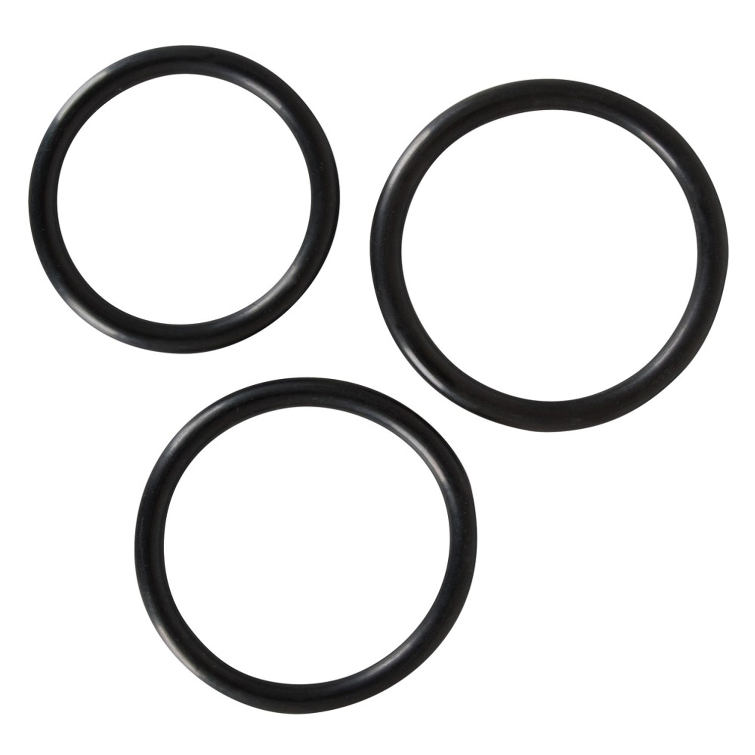  Artikelbild 4 des Artikels “Universal Harness + 3 Ringe “