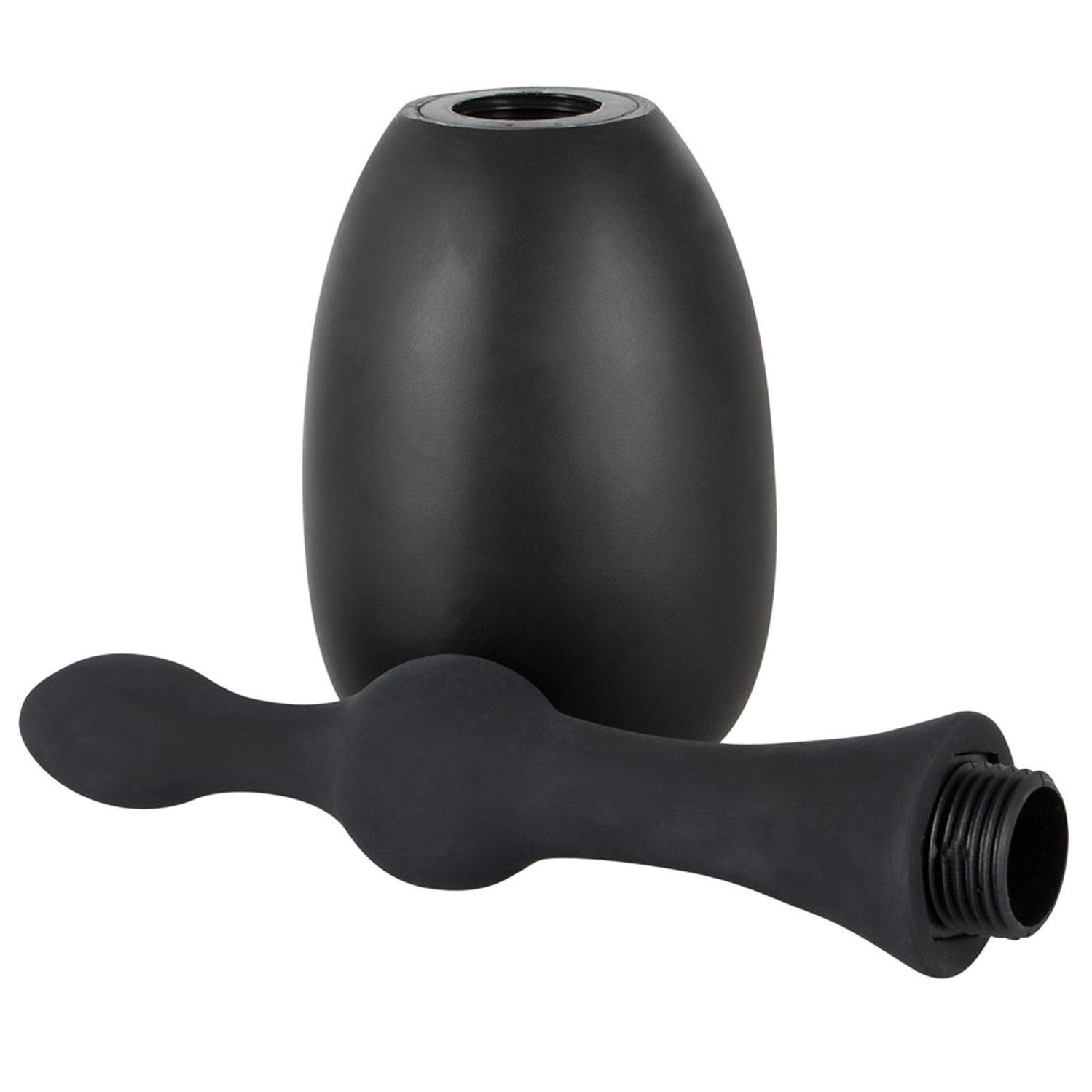  Artikelbild 4 des Artikels “Black Velvets Douche small “