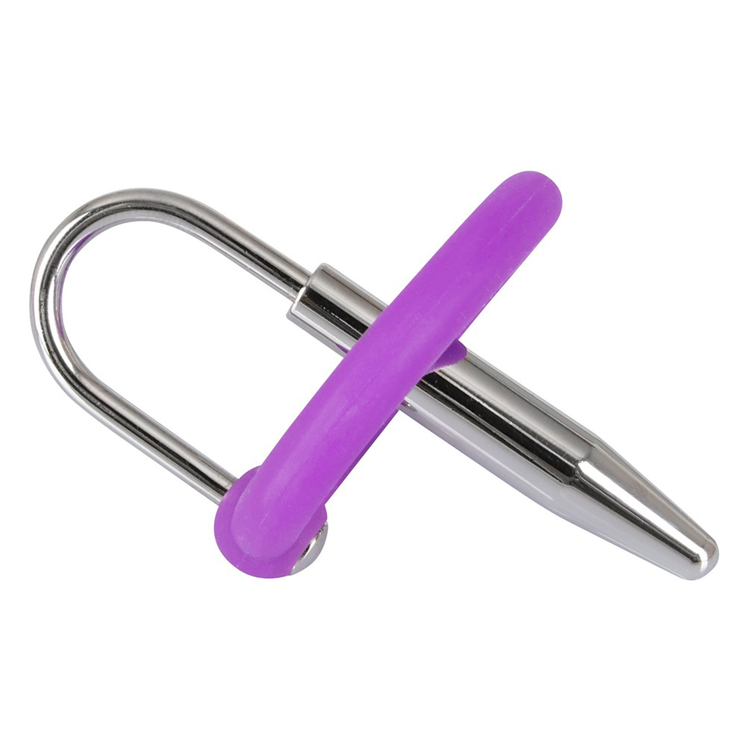  Artikelbild 4 des Artikels “PPlug with a silicone glans ring “